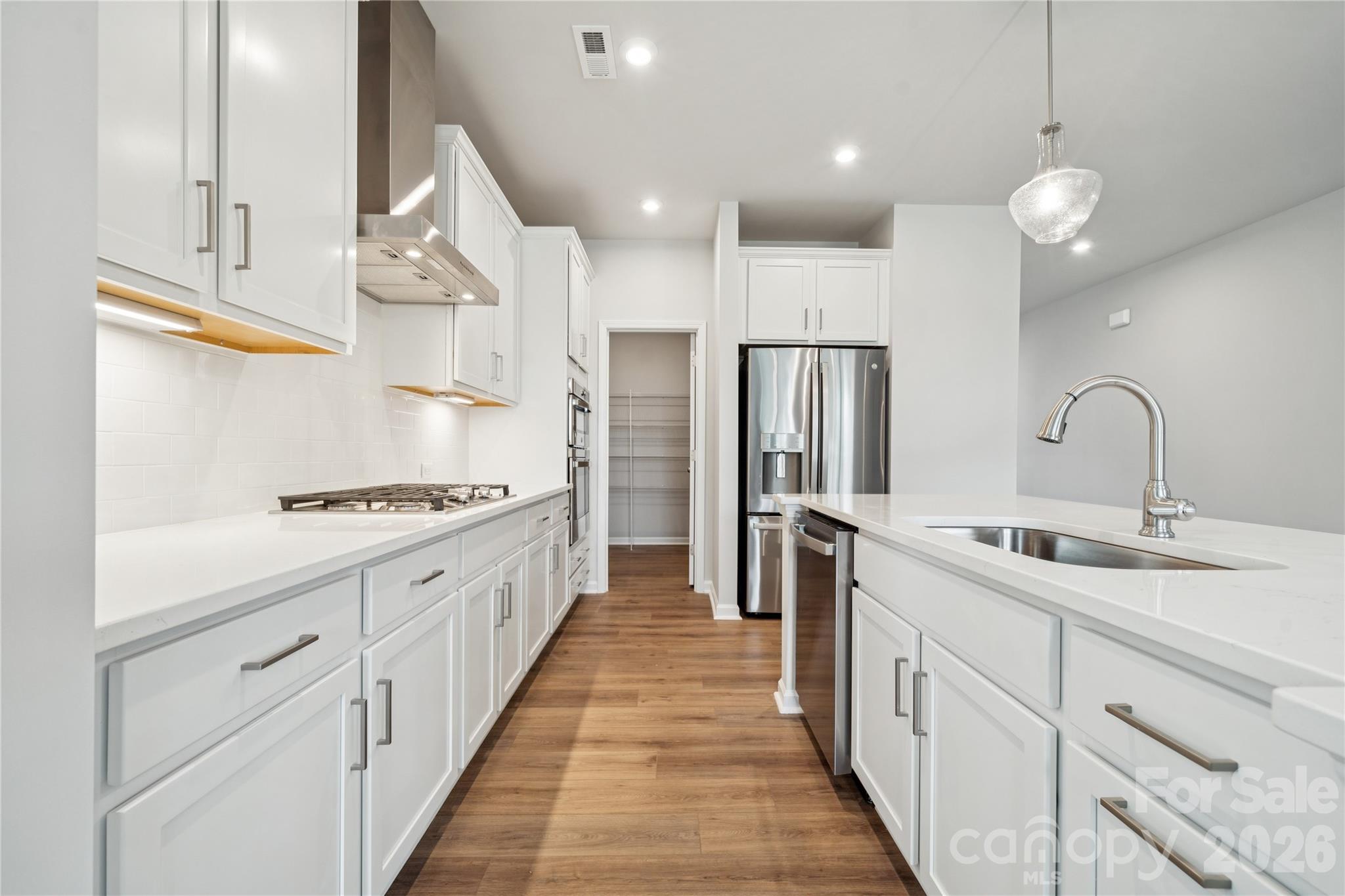 1315 Mossy Glade Road Property Photo 14