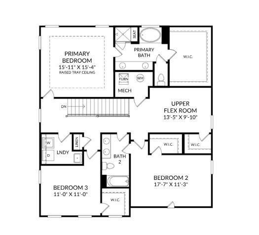 1315 Mossy Glade Road Property Photo 37
