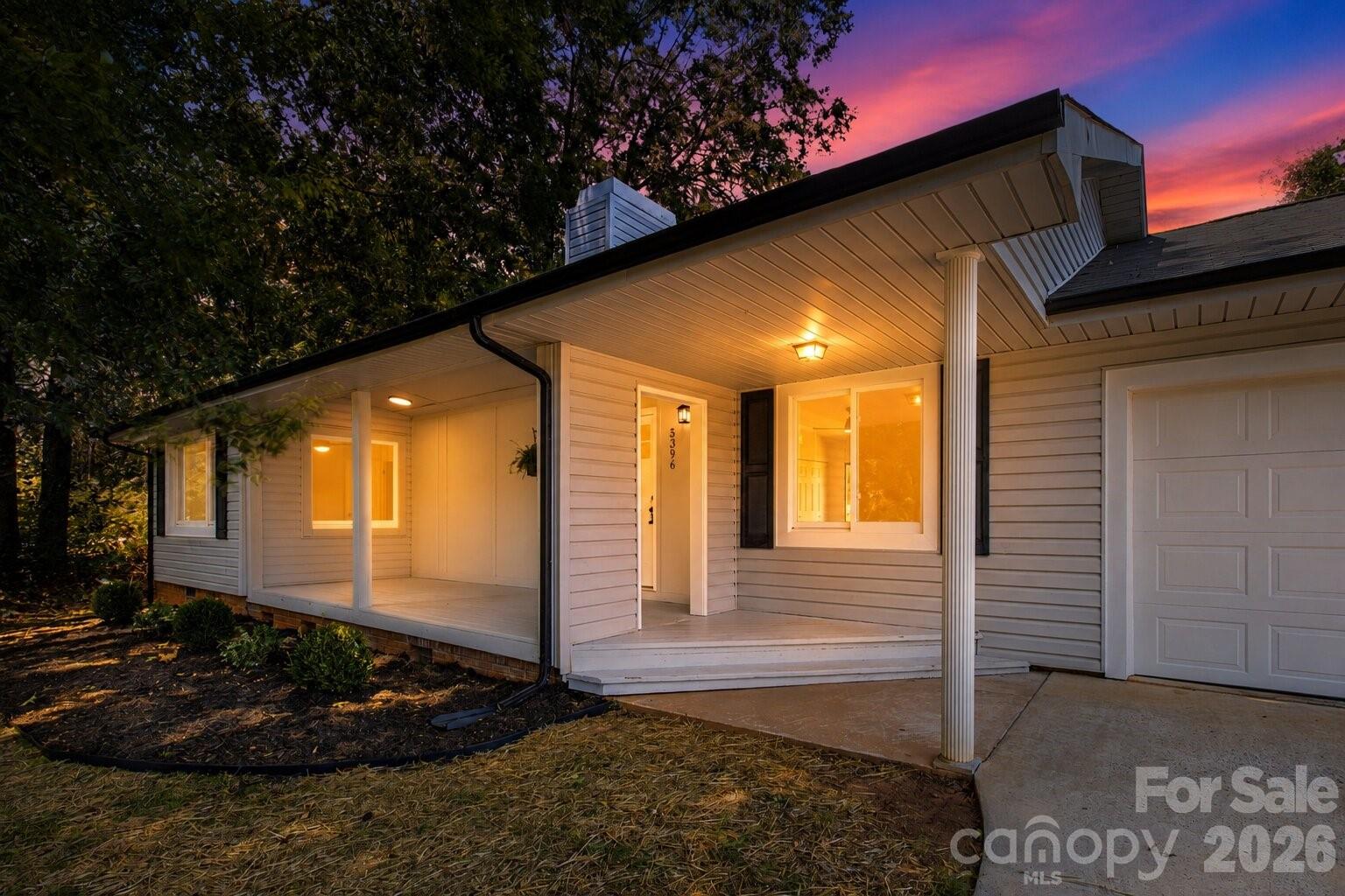 5396 Stonewood Drive Property Photo 1