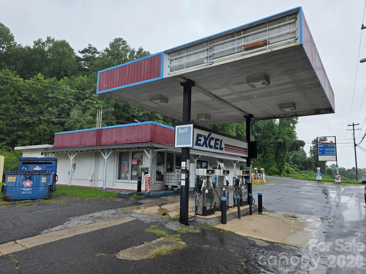 2700 226 Highway Property Photo 1