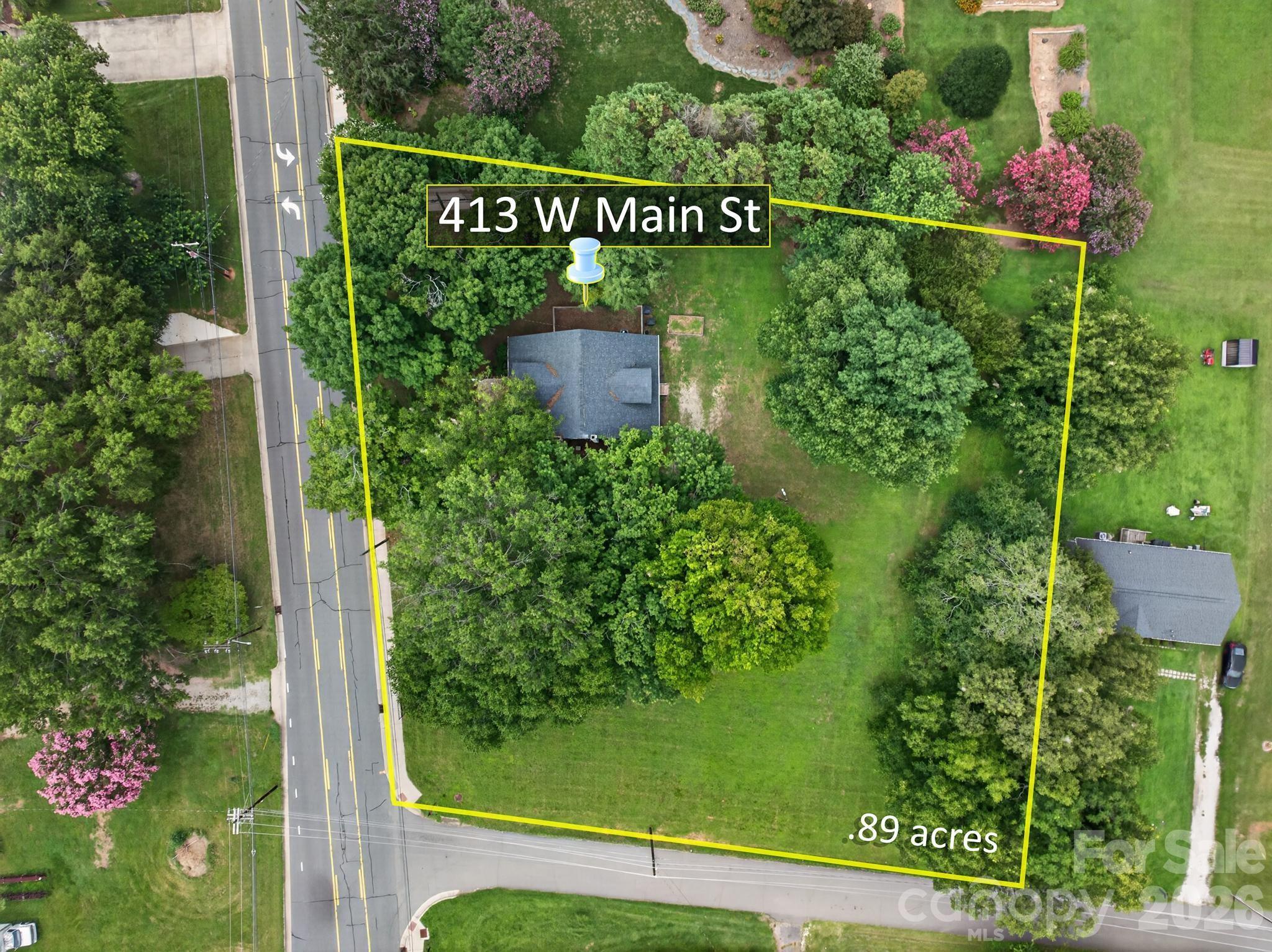 413 W Main Street Property Photo 7