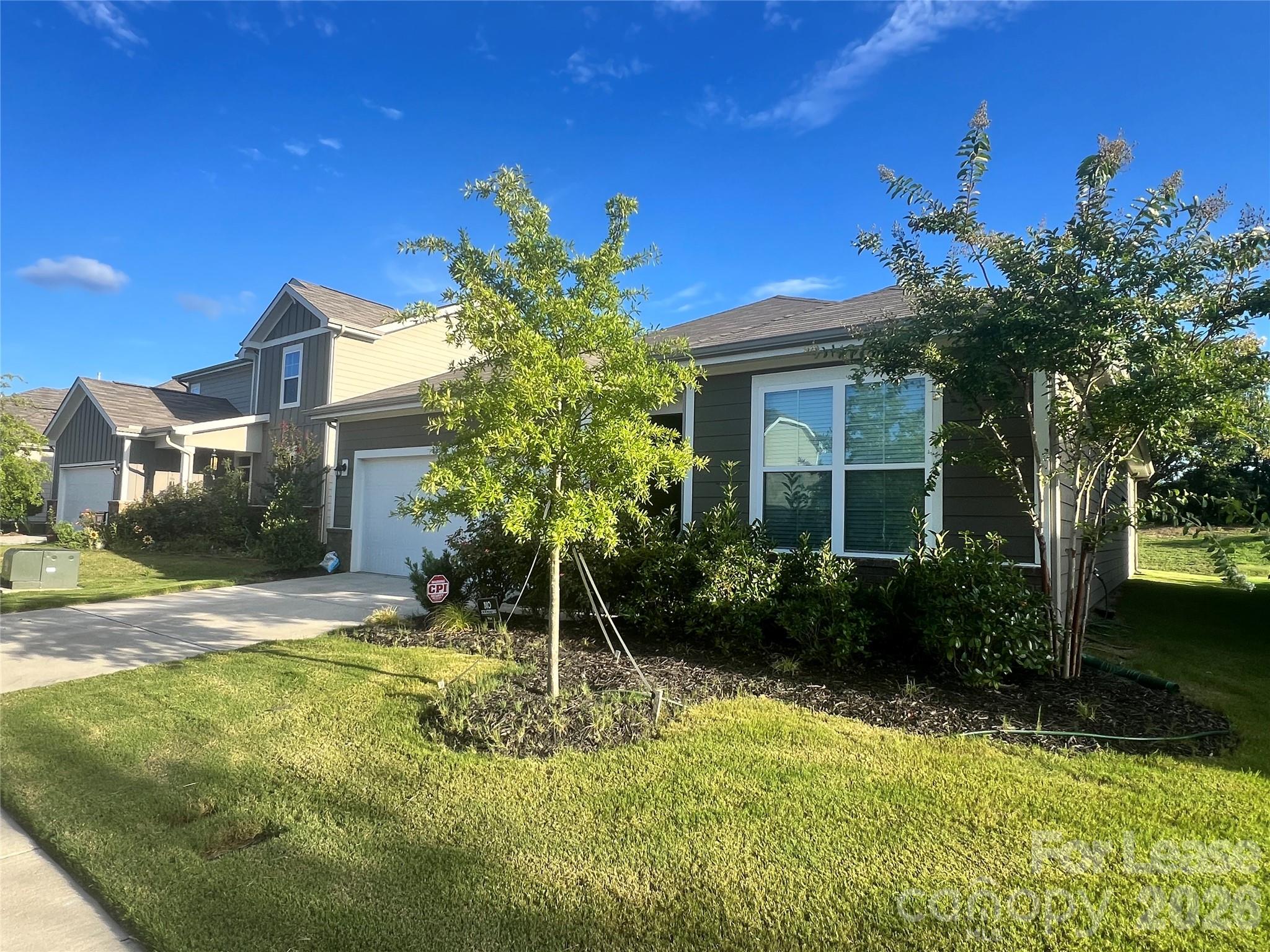 8010 Foxcroft Drive Property Photo 1