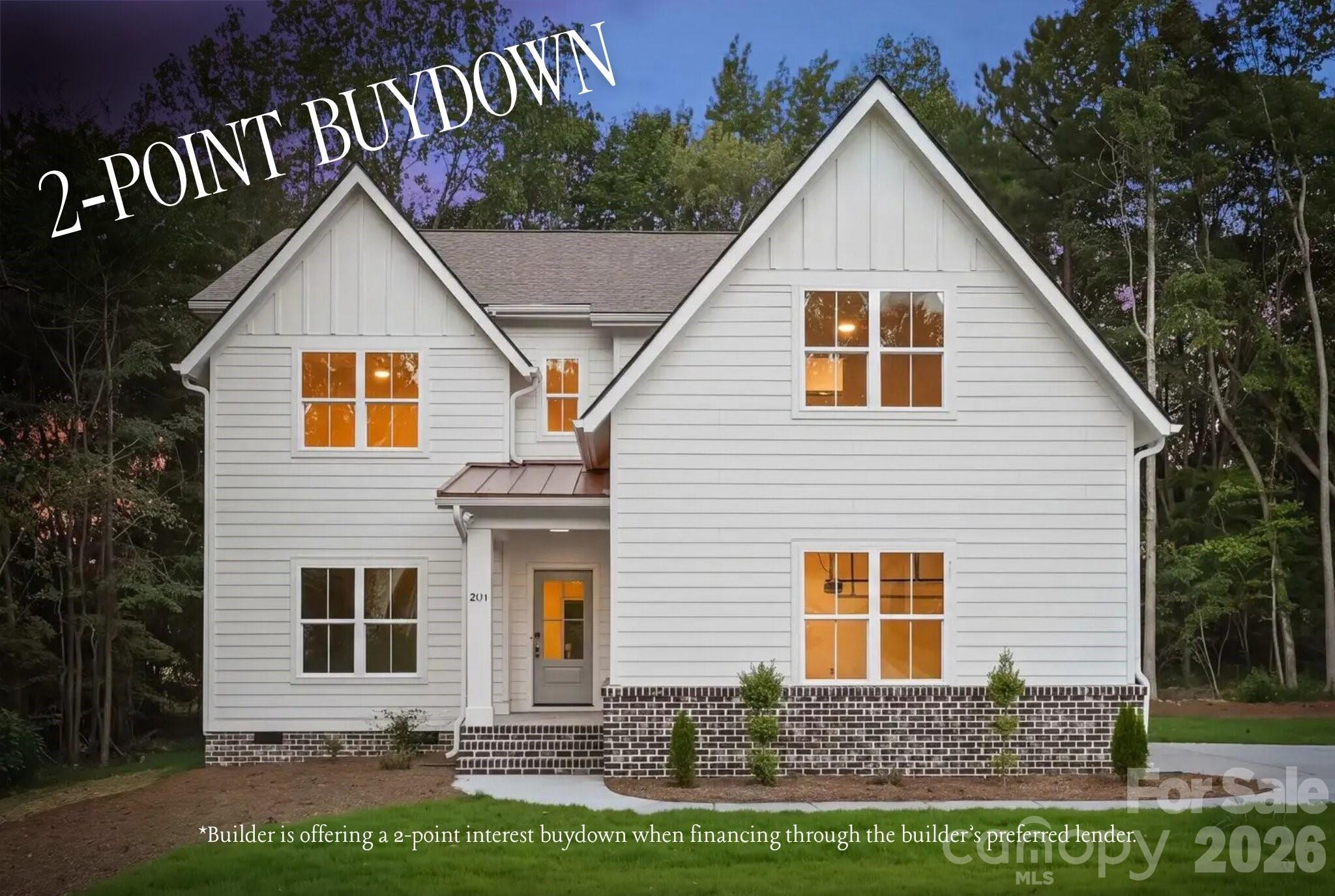 2311 Chateau Court Property Photo 1