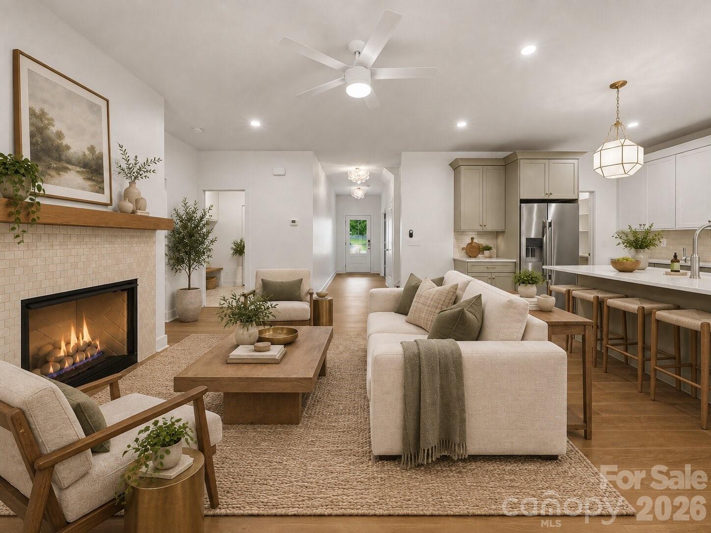 2311 Chateau Court Property Photo 9