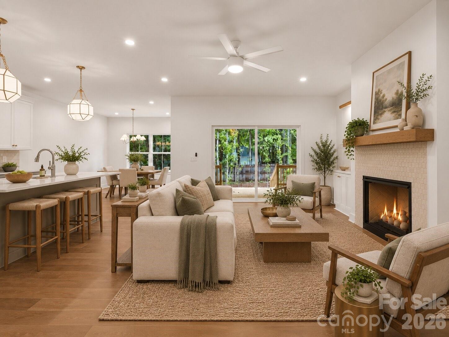 2311 Chateau Court Property Photo 11