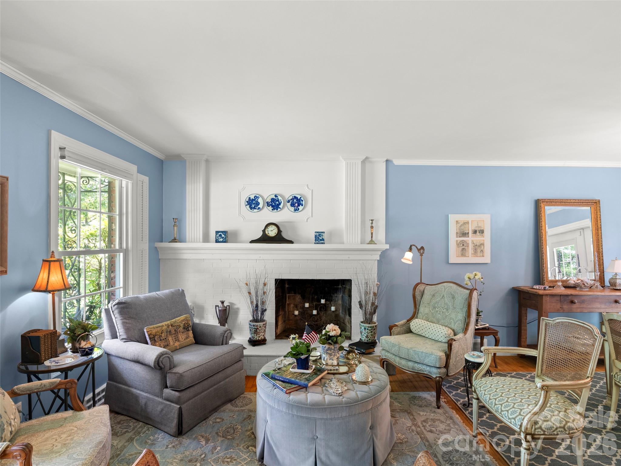 20 S Oak Forest Drive Property Photo 4