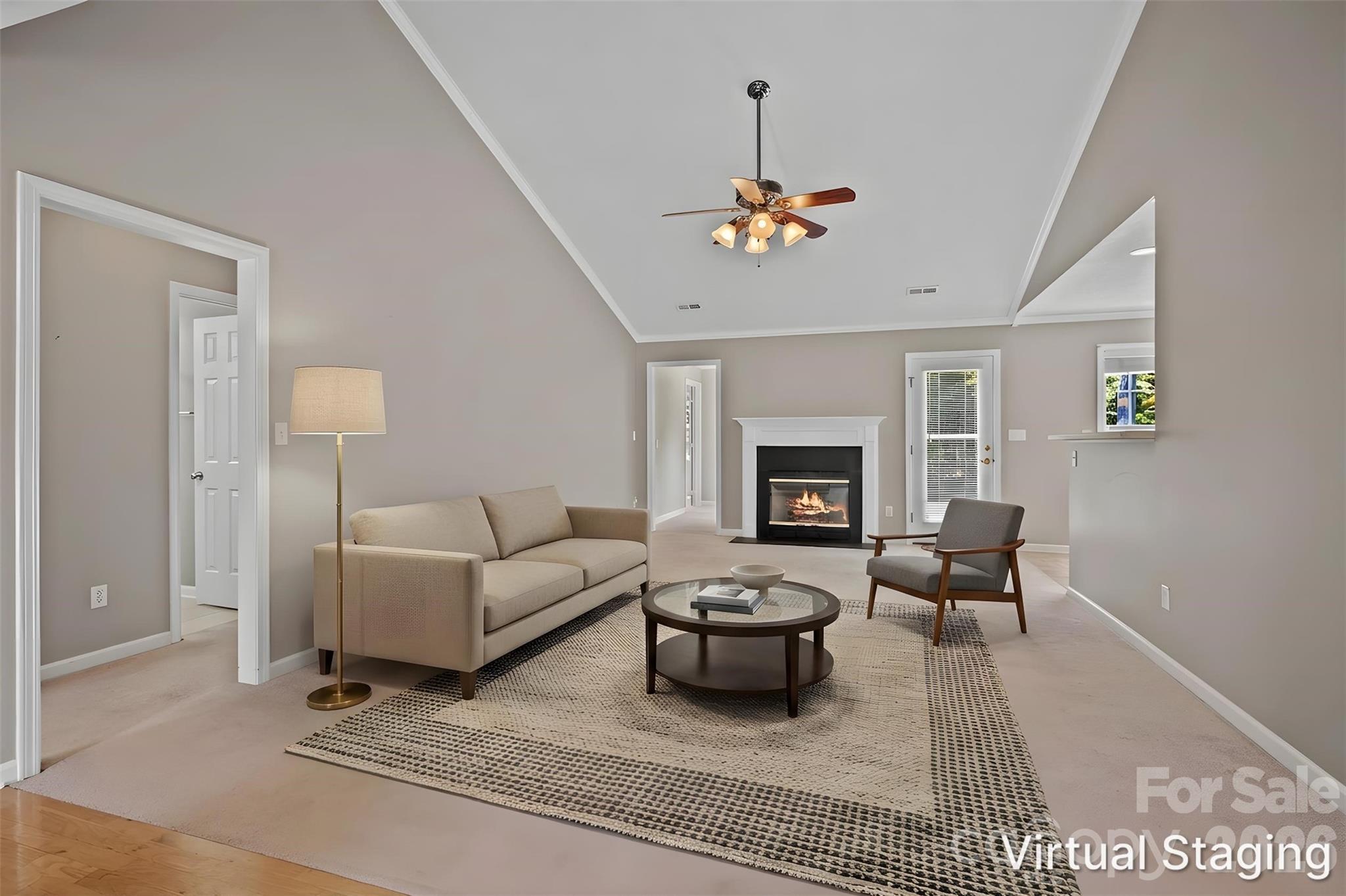 200 Planters Creek Road Property Photo 2