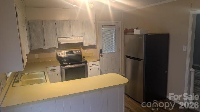 608 Catawba Street Property Photo 4