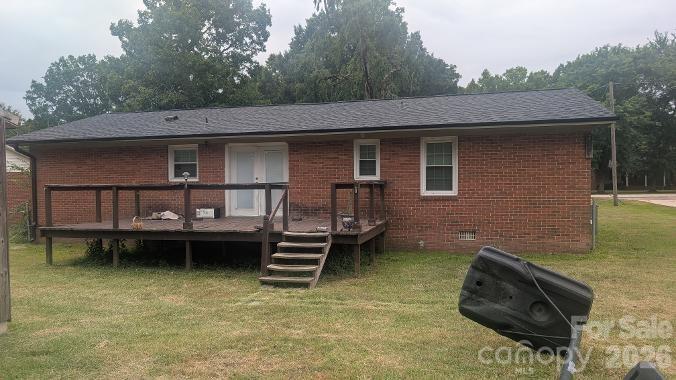 608 Catawba Street Property Photo 5