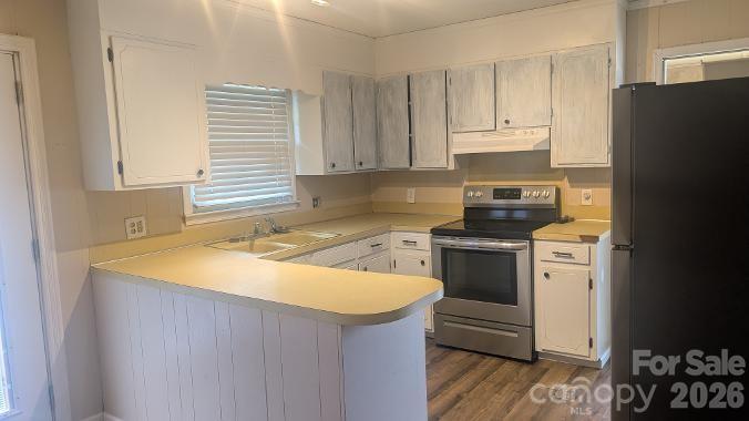 608 Catawba Street Property Photo 7