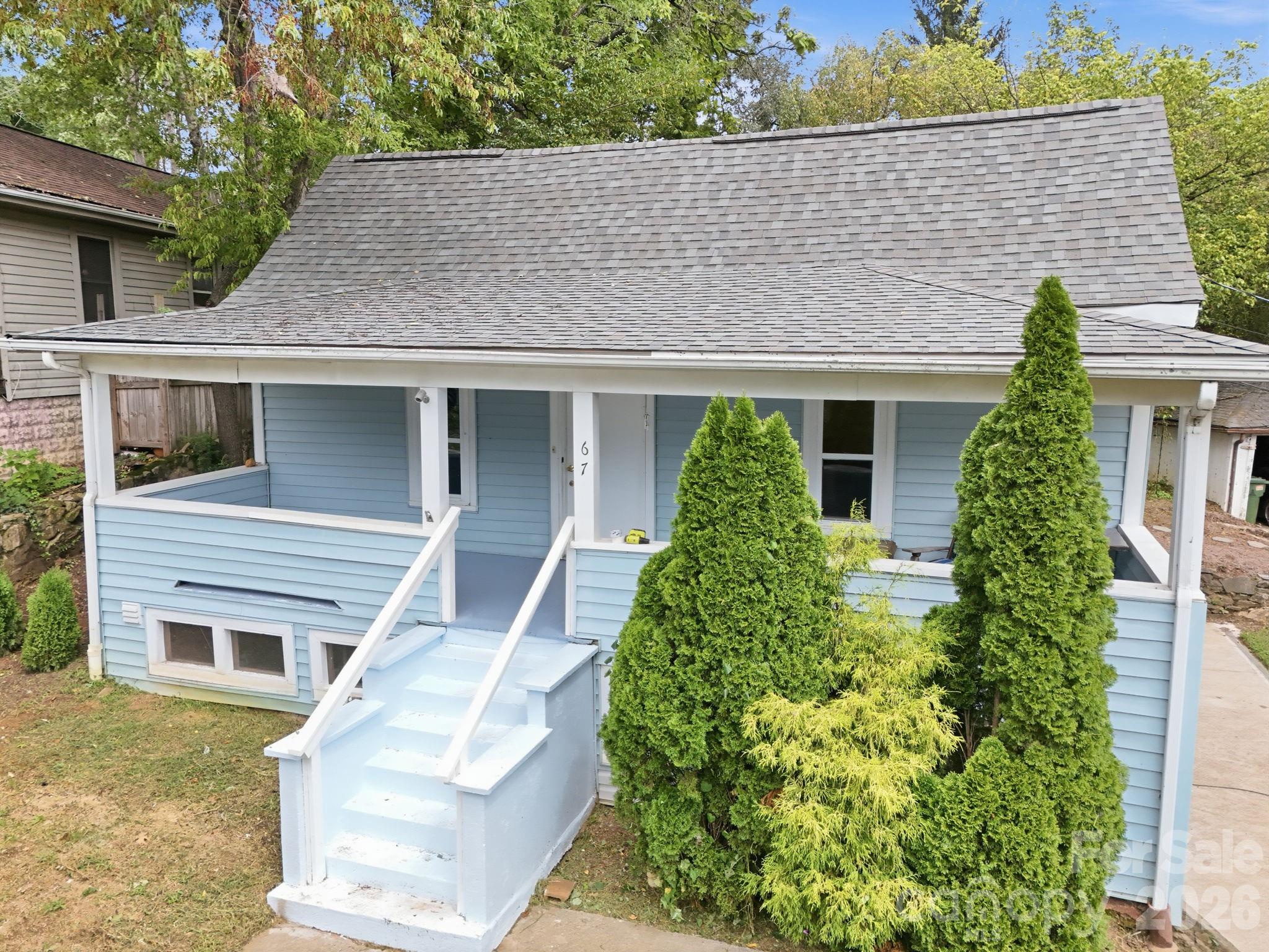 67 Montana Avenue Property Photo 1