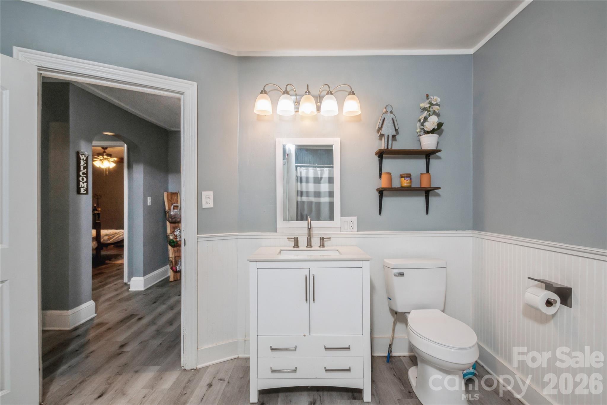 303 Island Ford Road Property Photo 2