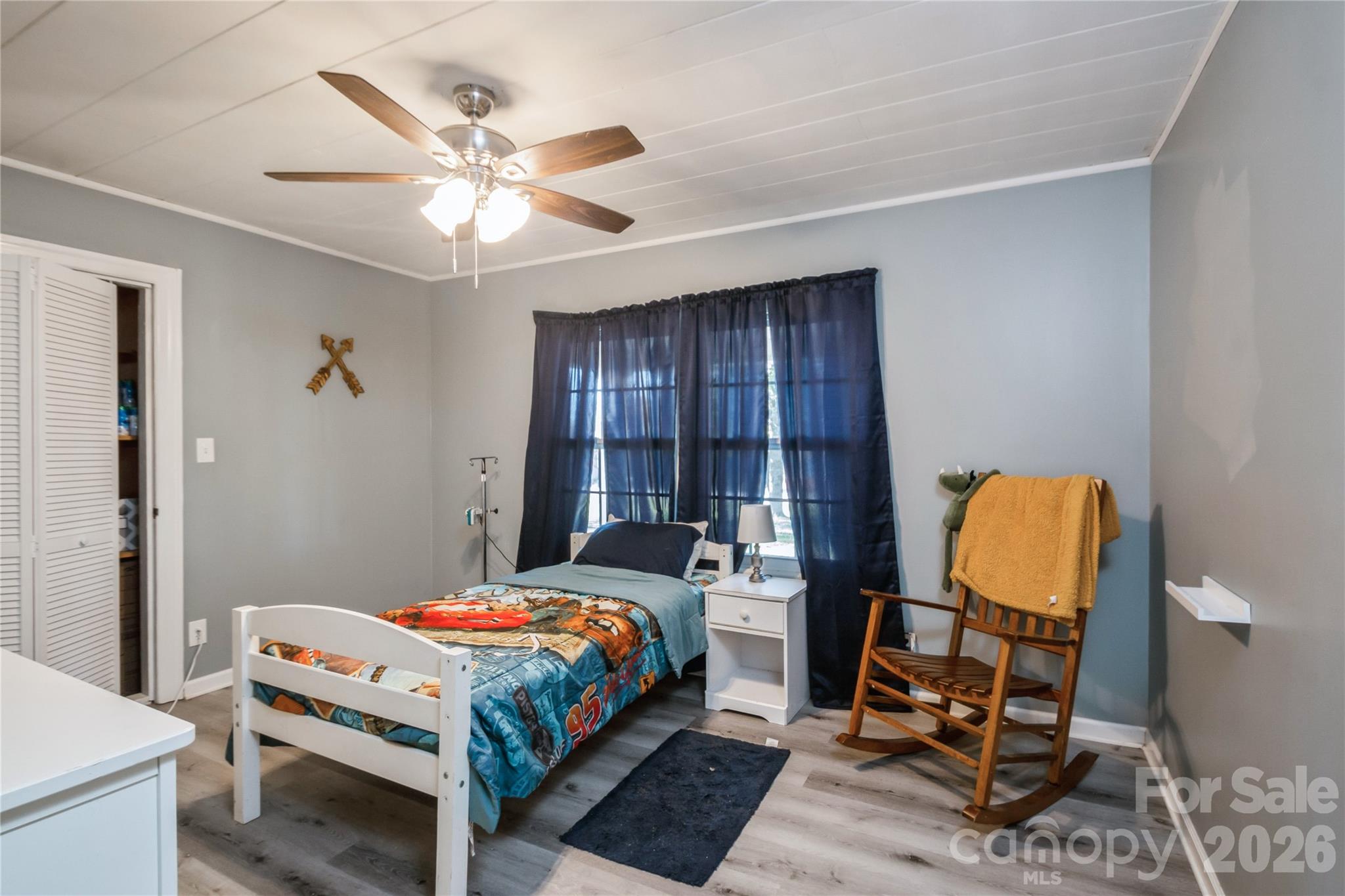 303 Island Ford Road Property Photo 10