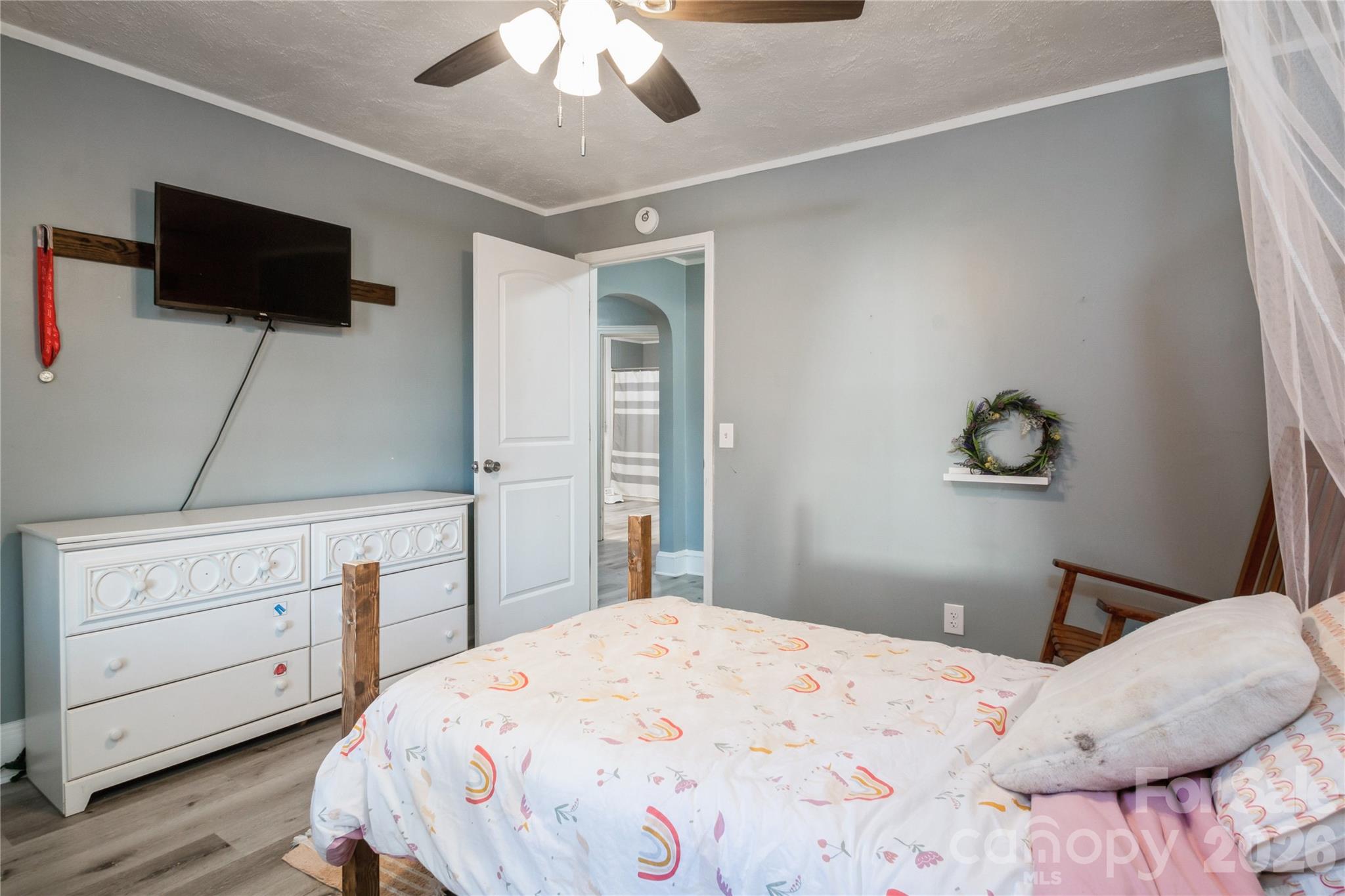 303 Island Ford Road Property Photo 11