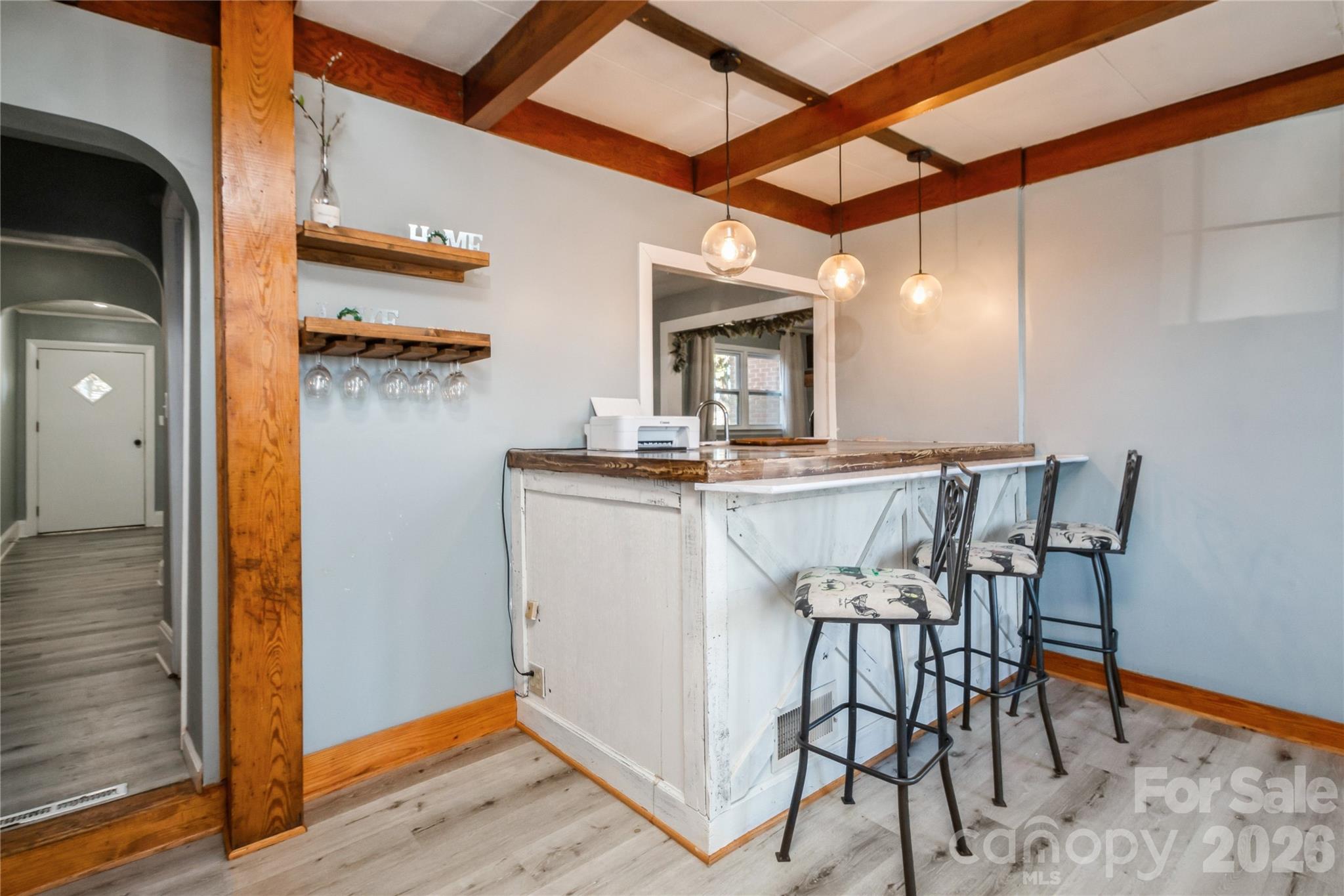 303 Island Ford Road Property Photo 21