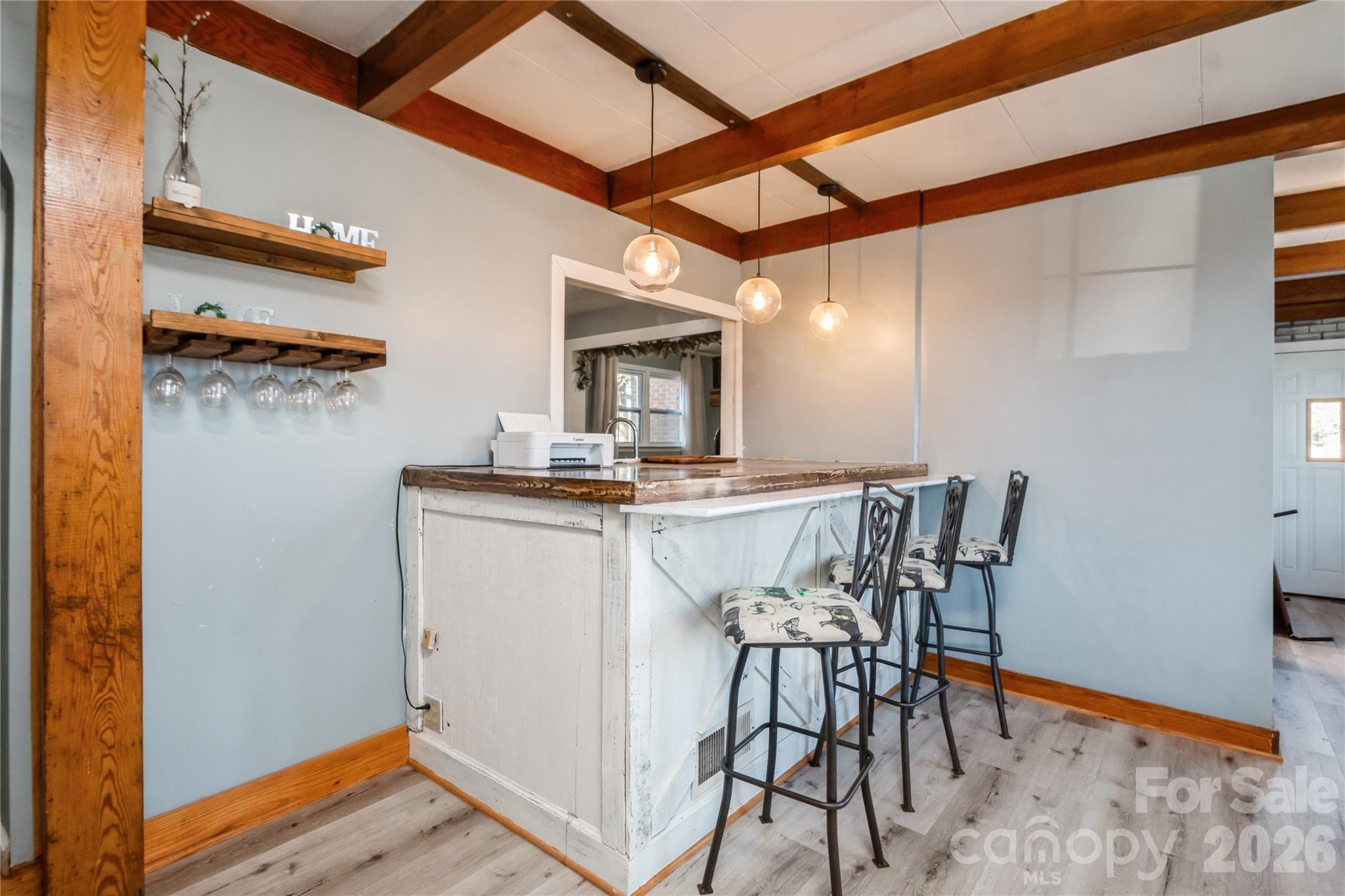 303 Island Ford Road Property Photo 22