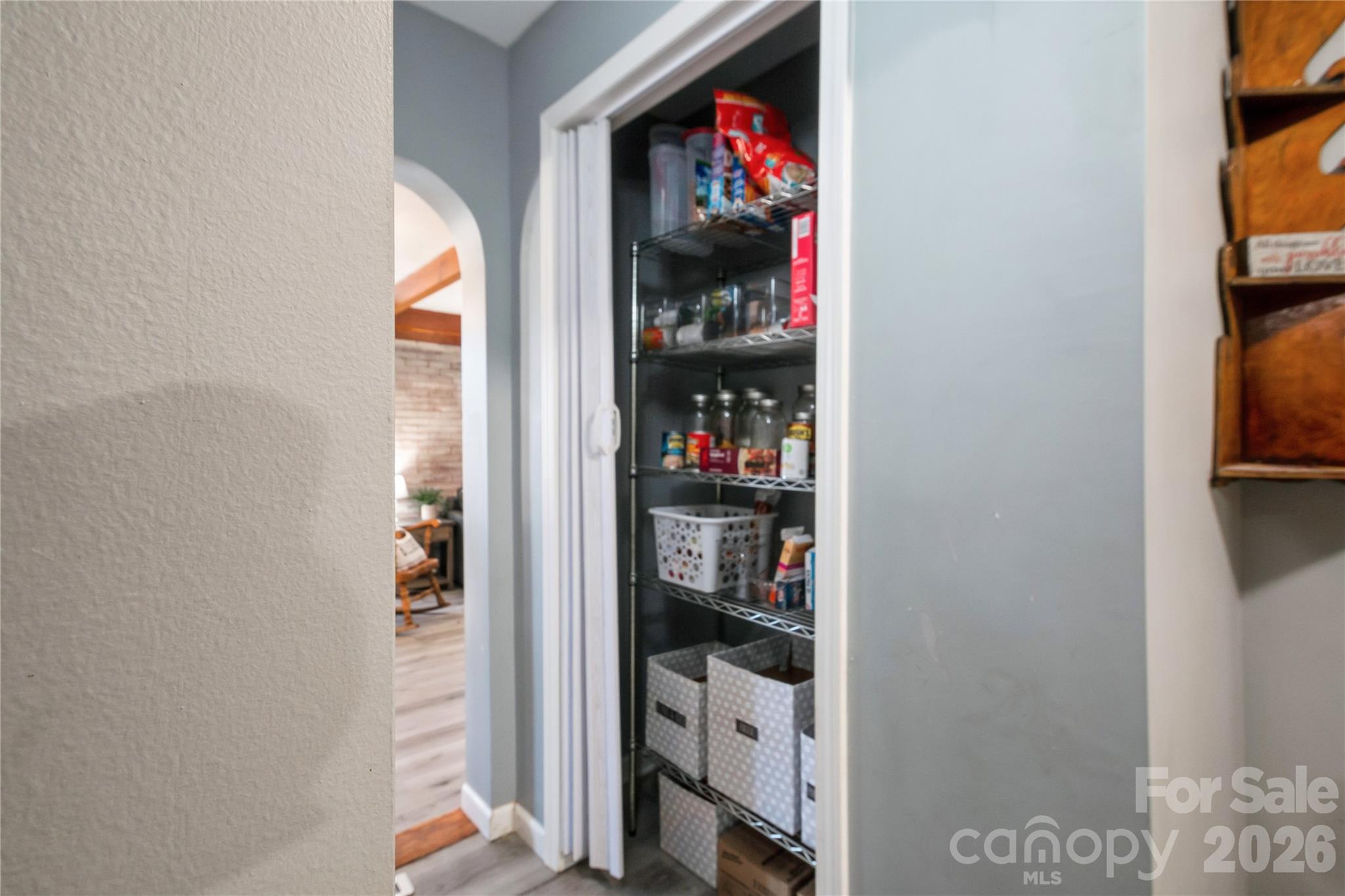 303 Island Ford Road Property Photo 23