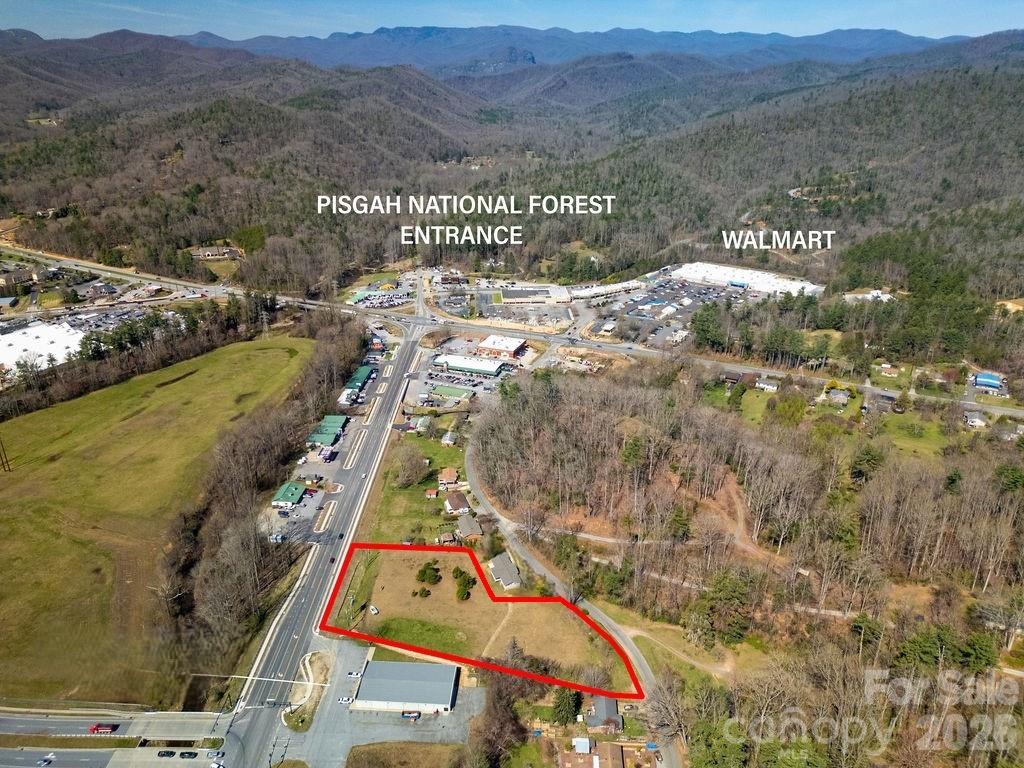 Tbd Hendersonville Highway 2 Property Photo 1