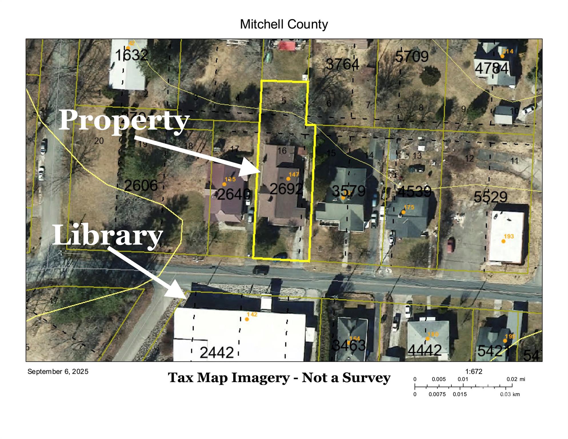 147 Walnut Avenue Property Photo 28