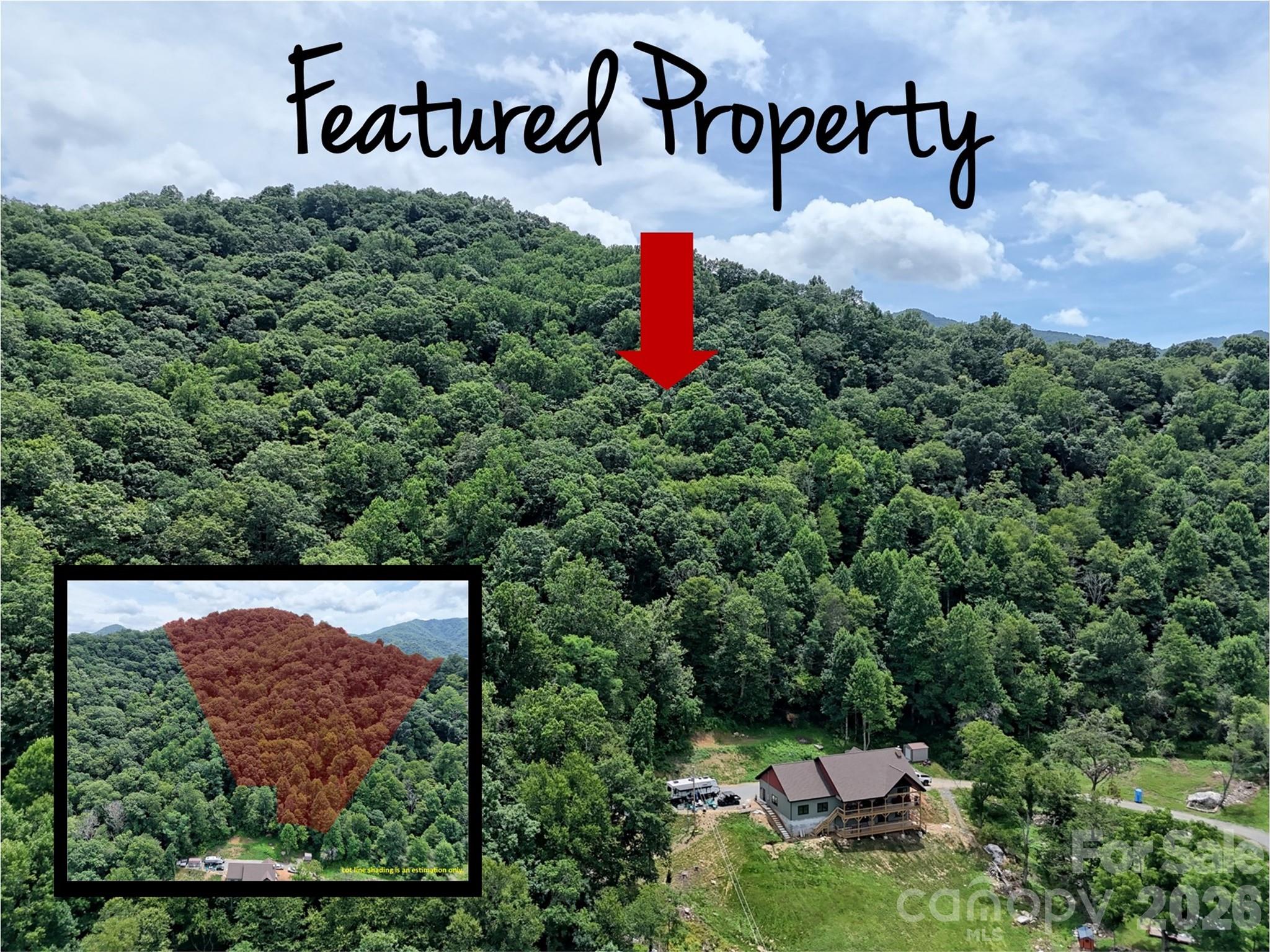 00 Wayward Cove Property Photo 1