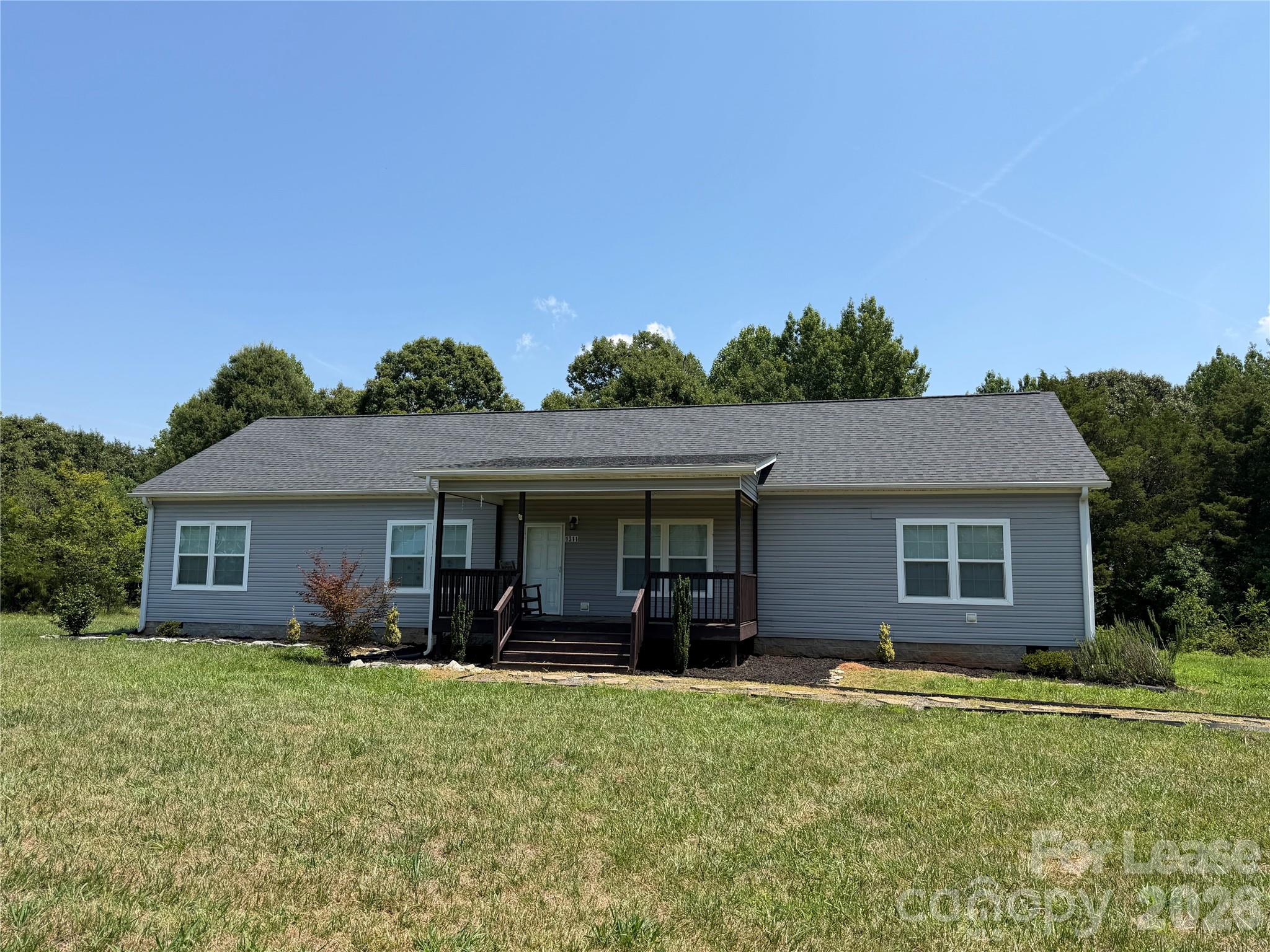 1311 E Memorial Highway Property Photo 1
