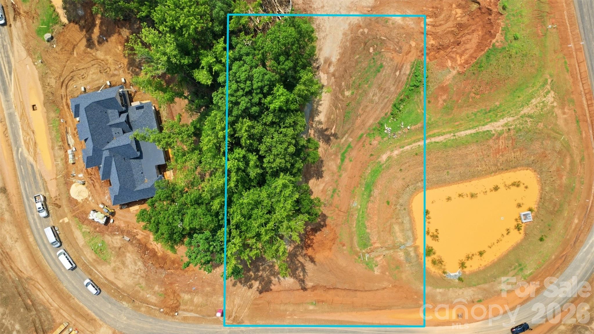 1025 Maxwell Court Property Photo 4