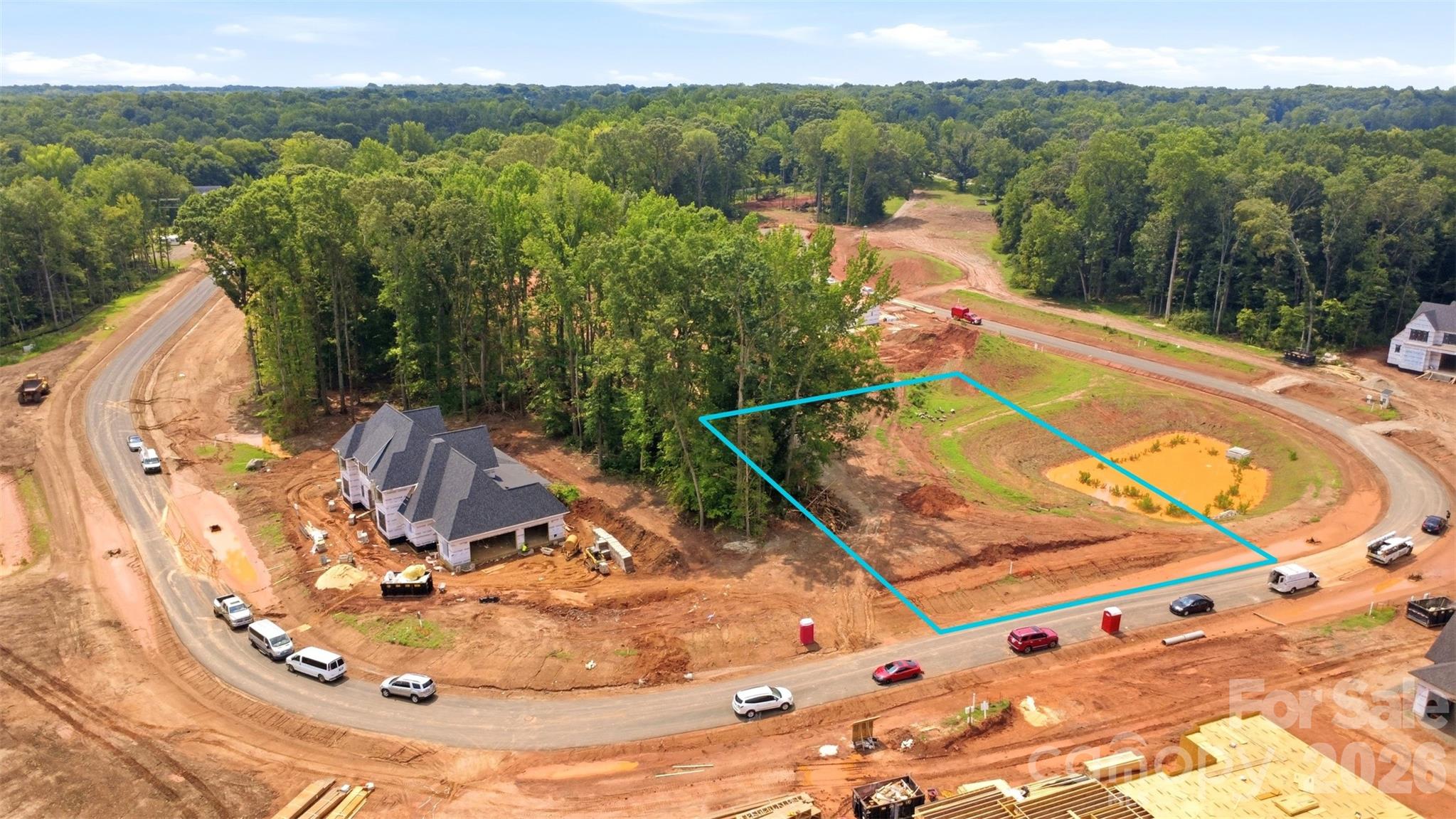 1025 Maxwell Court Property Photo 10