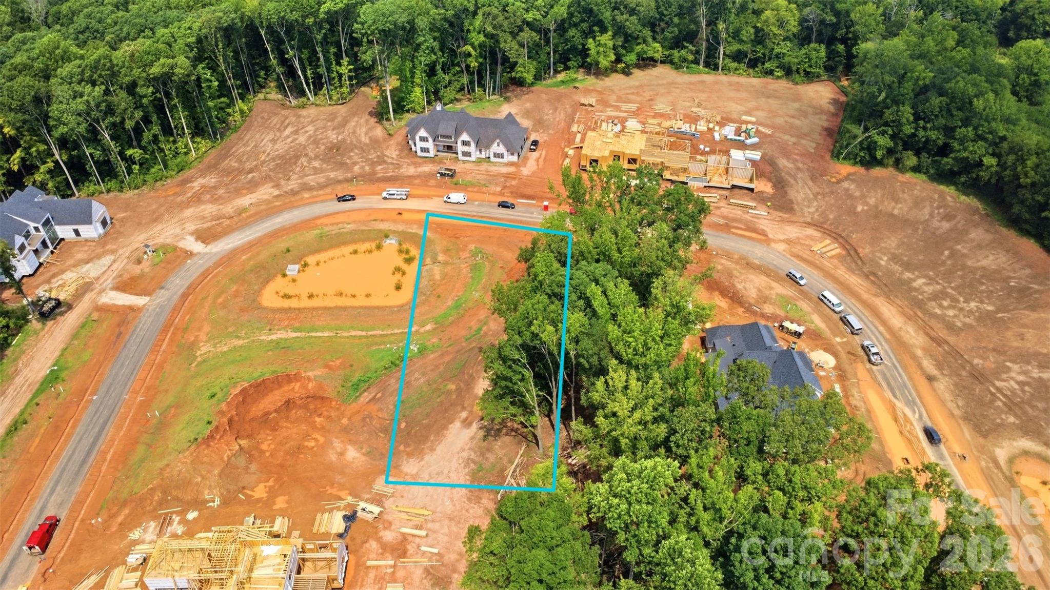 1025 Maxwell Court Property Photo 13
