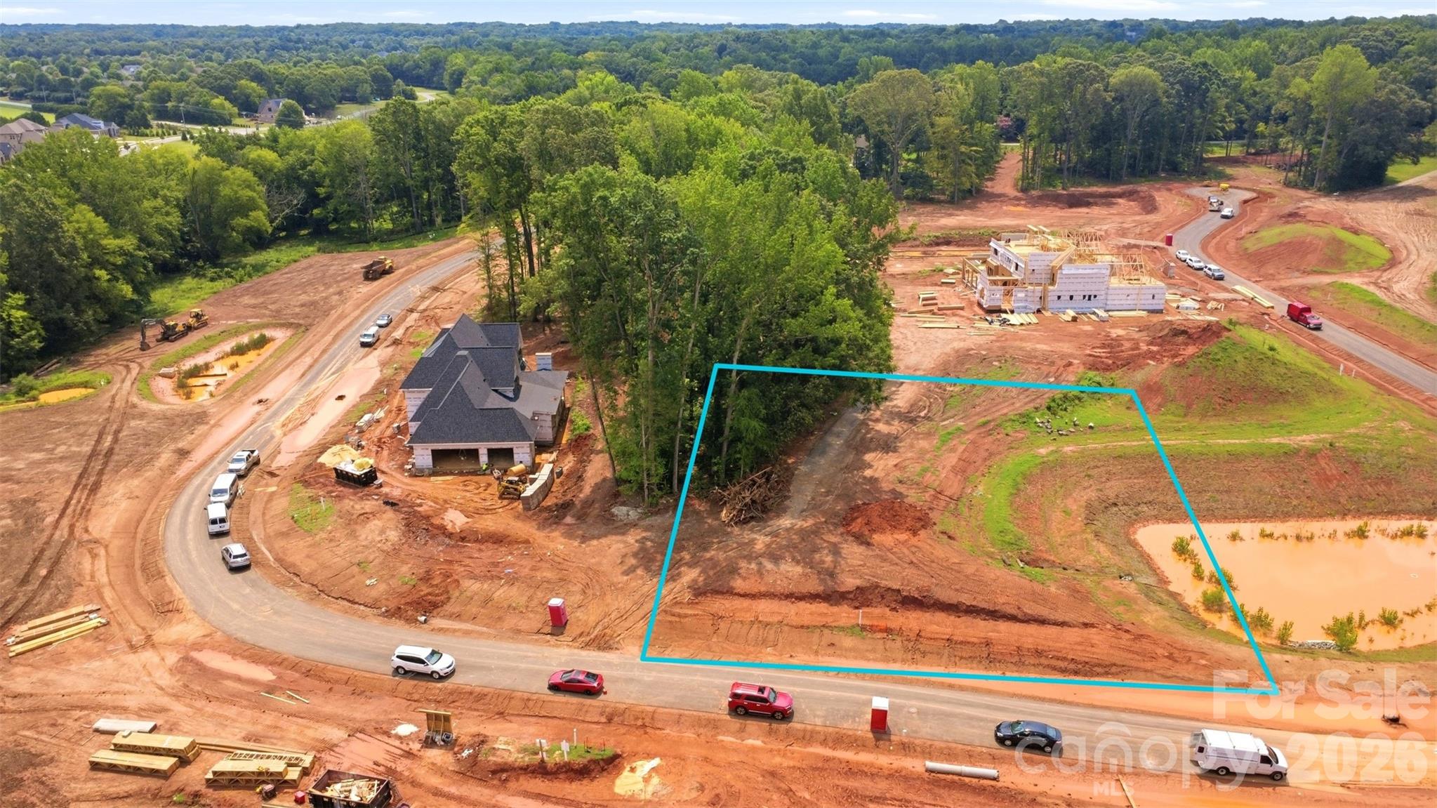 1025 Maxwell Court Property Photo 14