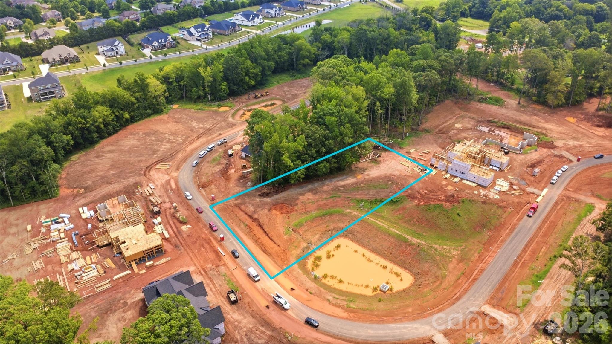 1025 Maxwell Court Property Photo 15
