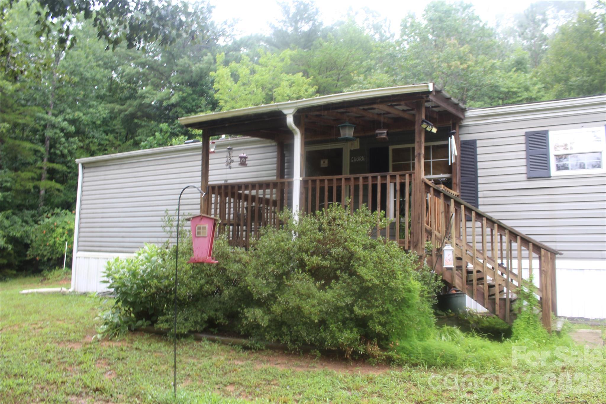4951 Mount Olive Church Road Property Photo 2