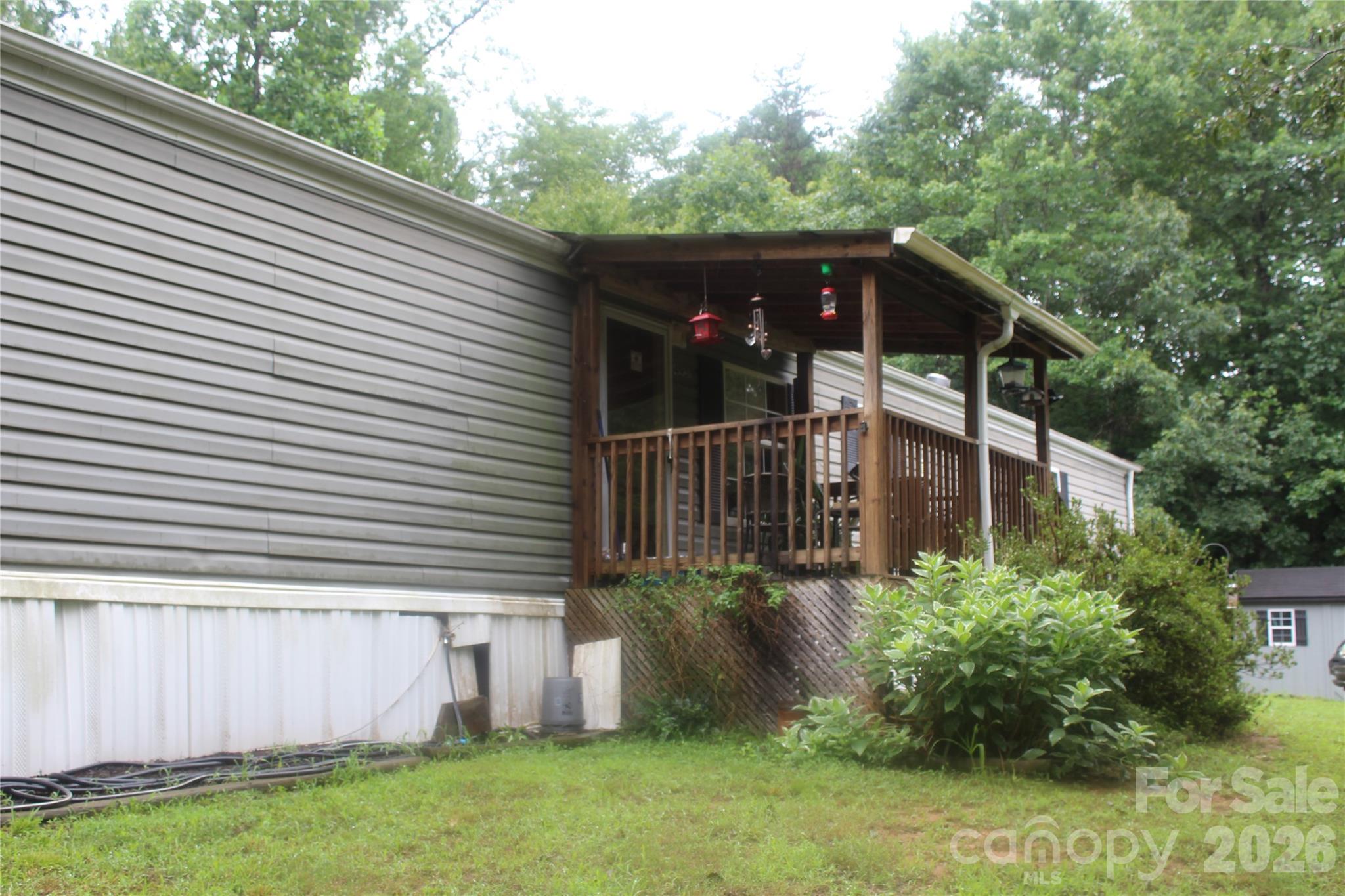 4951 Mount Olive Church Road Property Photo 3