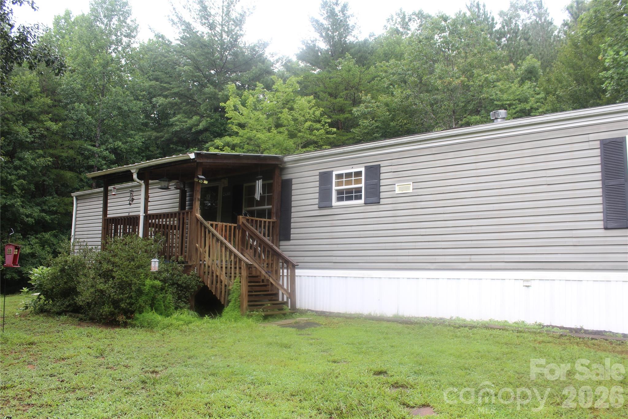 4951 Mount Olive Church Road Property Photo 4