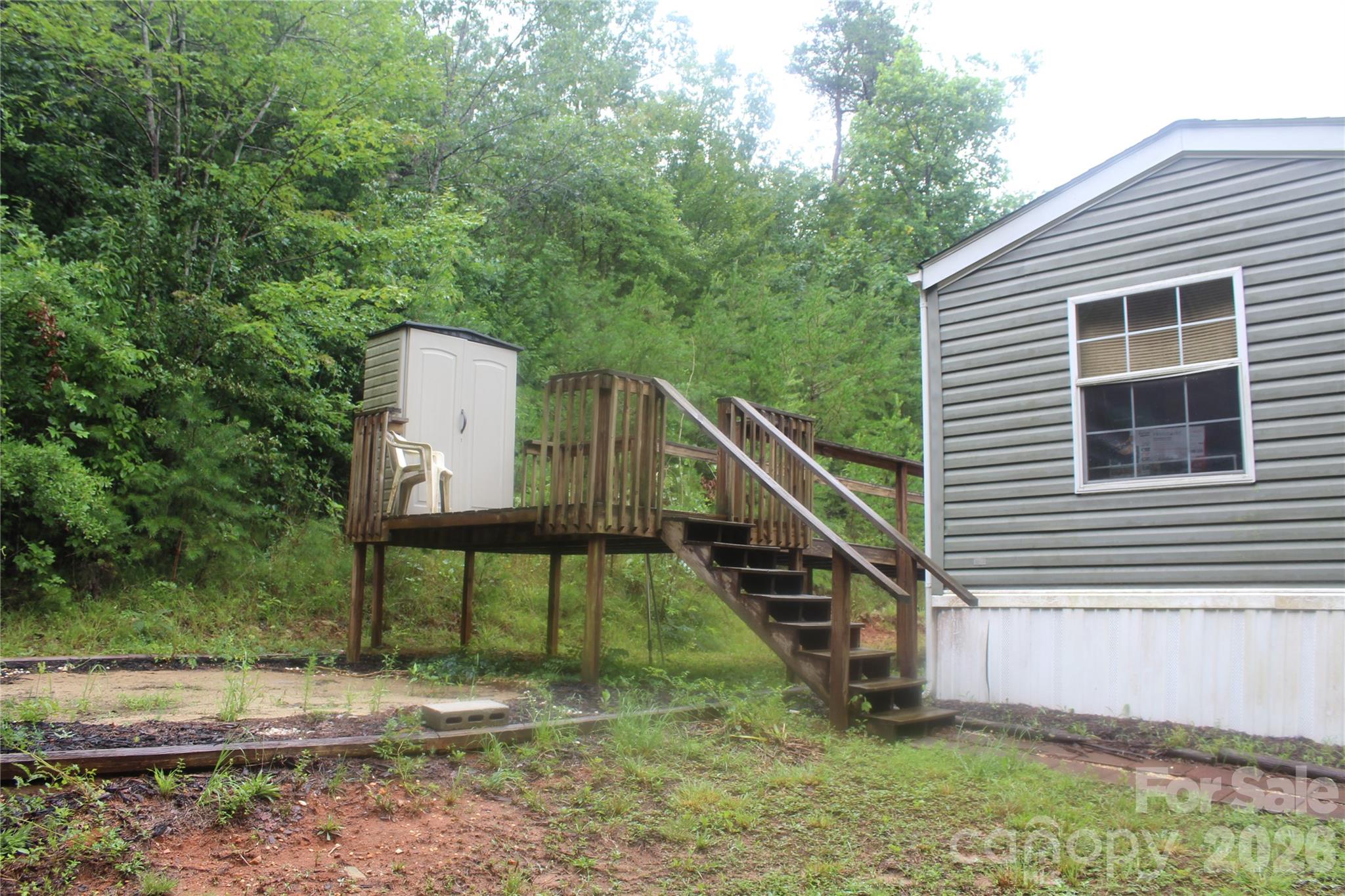 4951 Mount Olive Church Road Property Photo 21