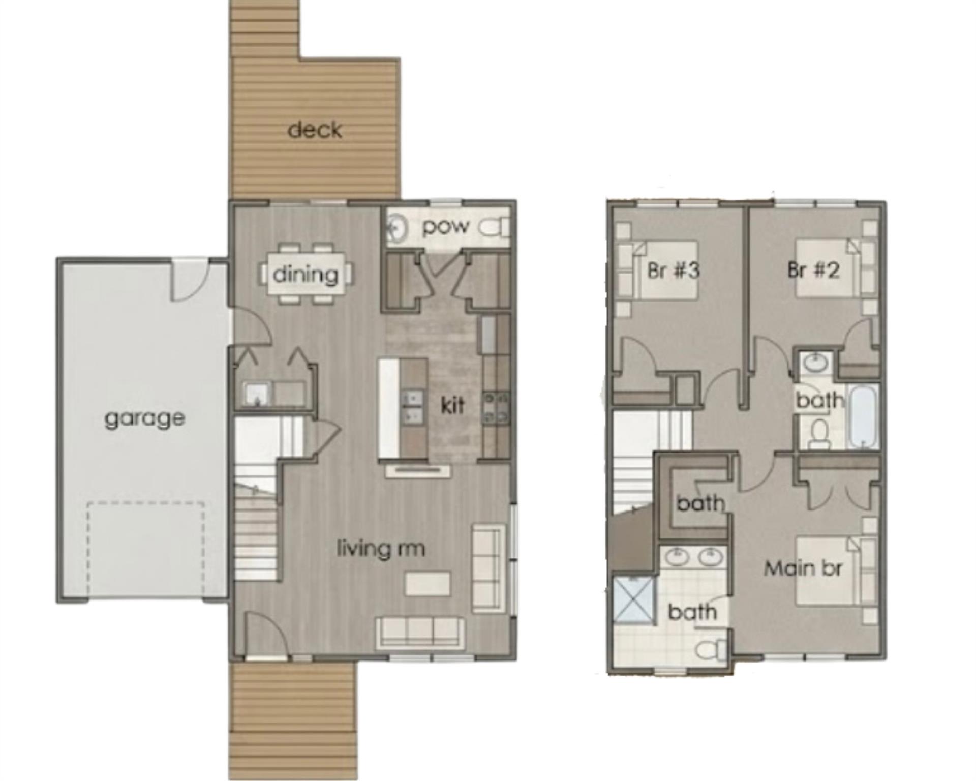 110 Gaston Street Property Photo 3