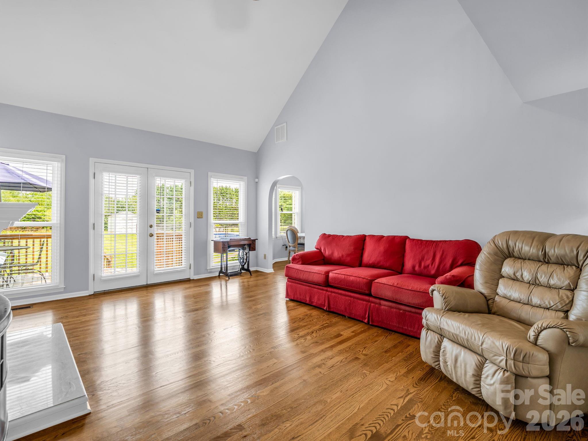 2778 Moose Gantt Trail Property Photo 7