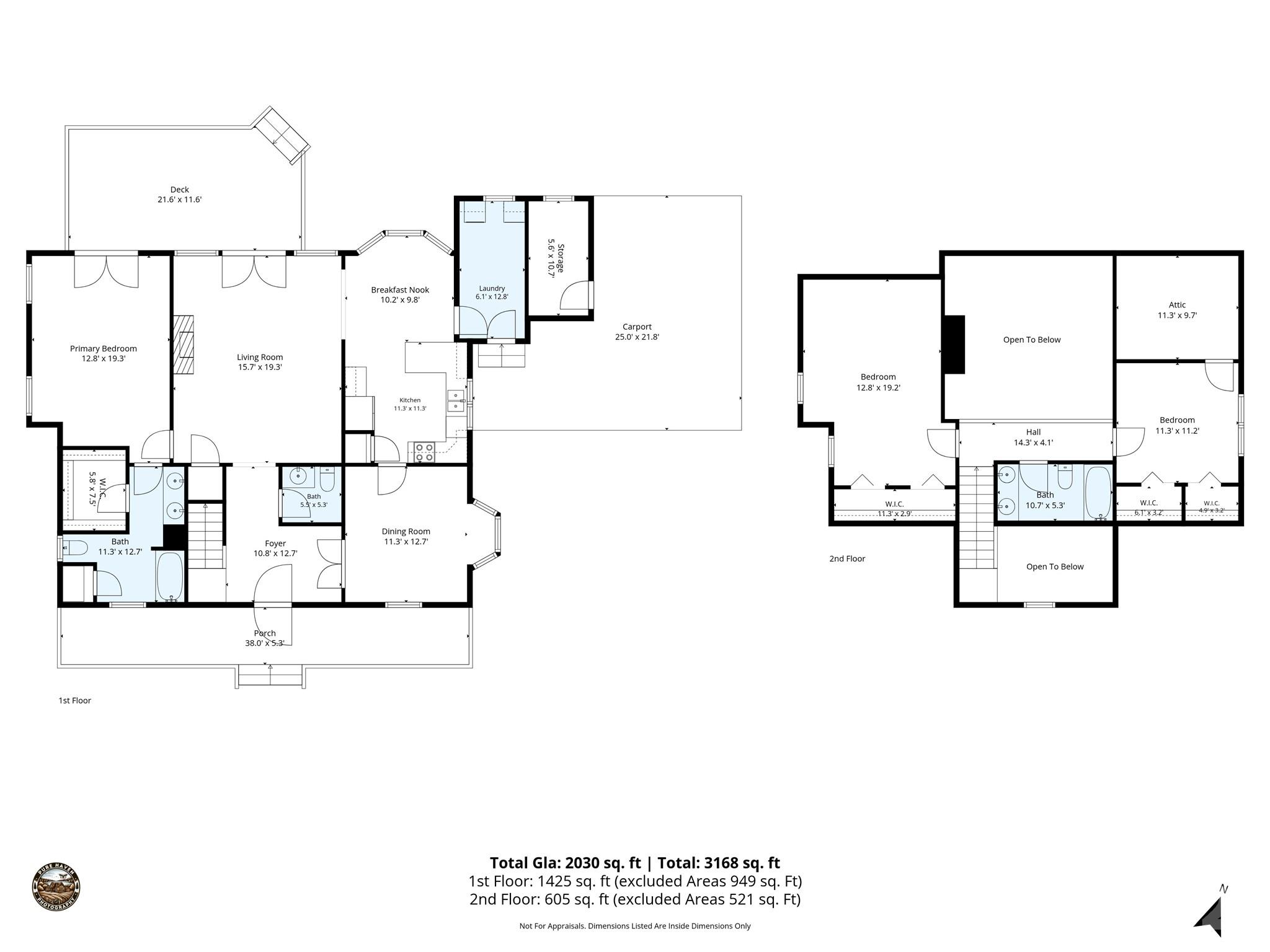 2778 Moose Gantt Trail Property Photo 45