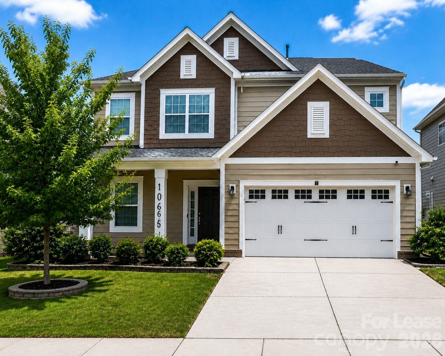 10665 Sky Chase Avenue Property Photo 1
