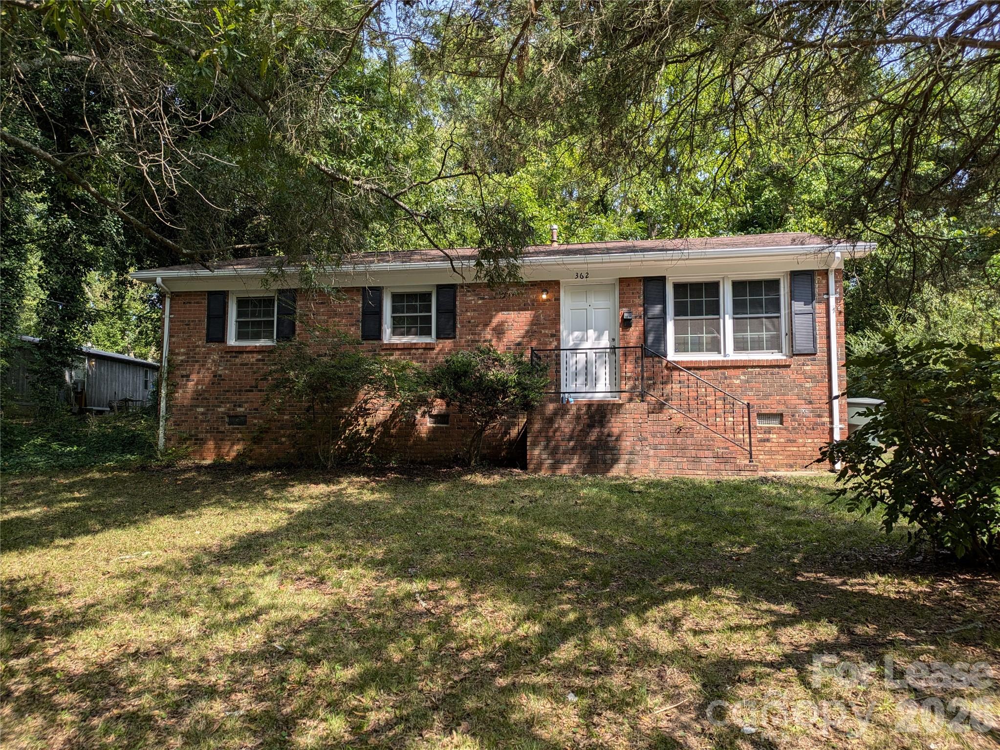 362 Cabarrus Avenue Property Photo 1
