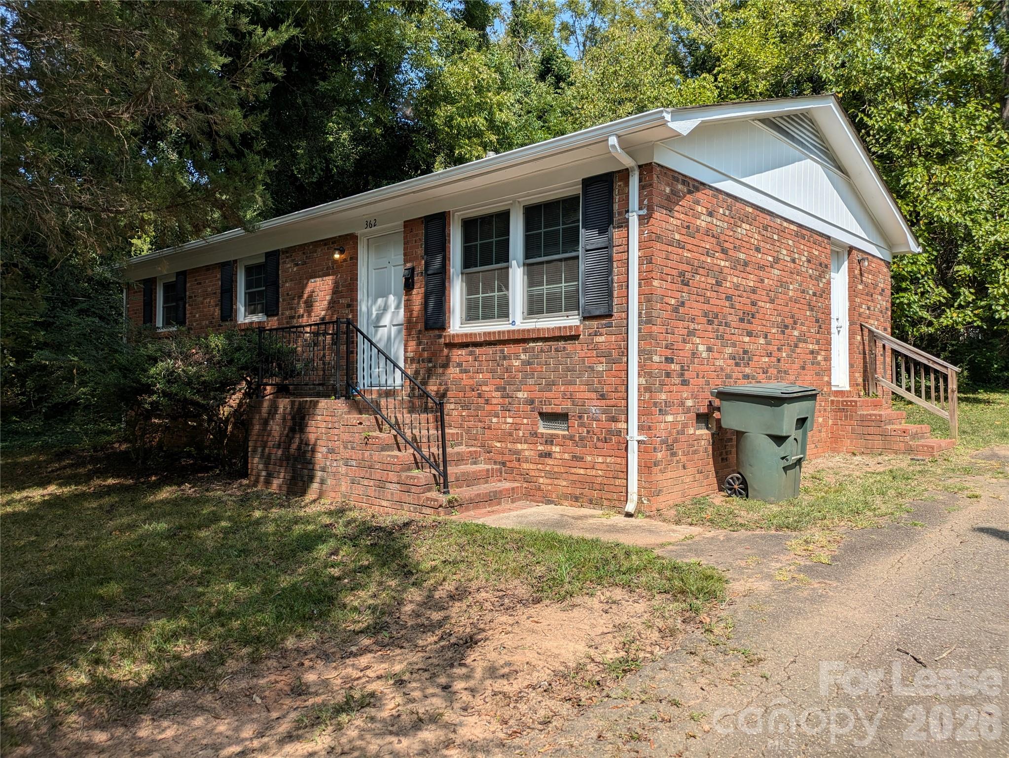 362 Cabarrus Avenue Property Photo 2
