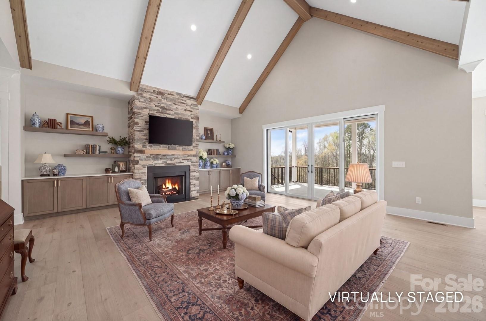 3973 Valley View Circle Property Photo 4