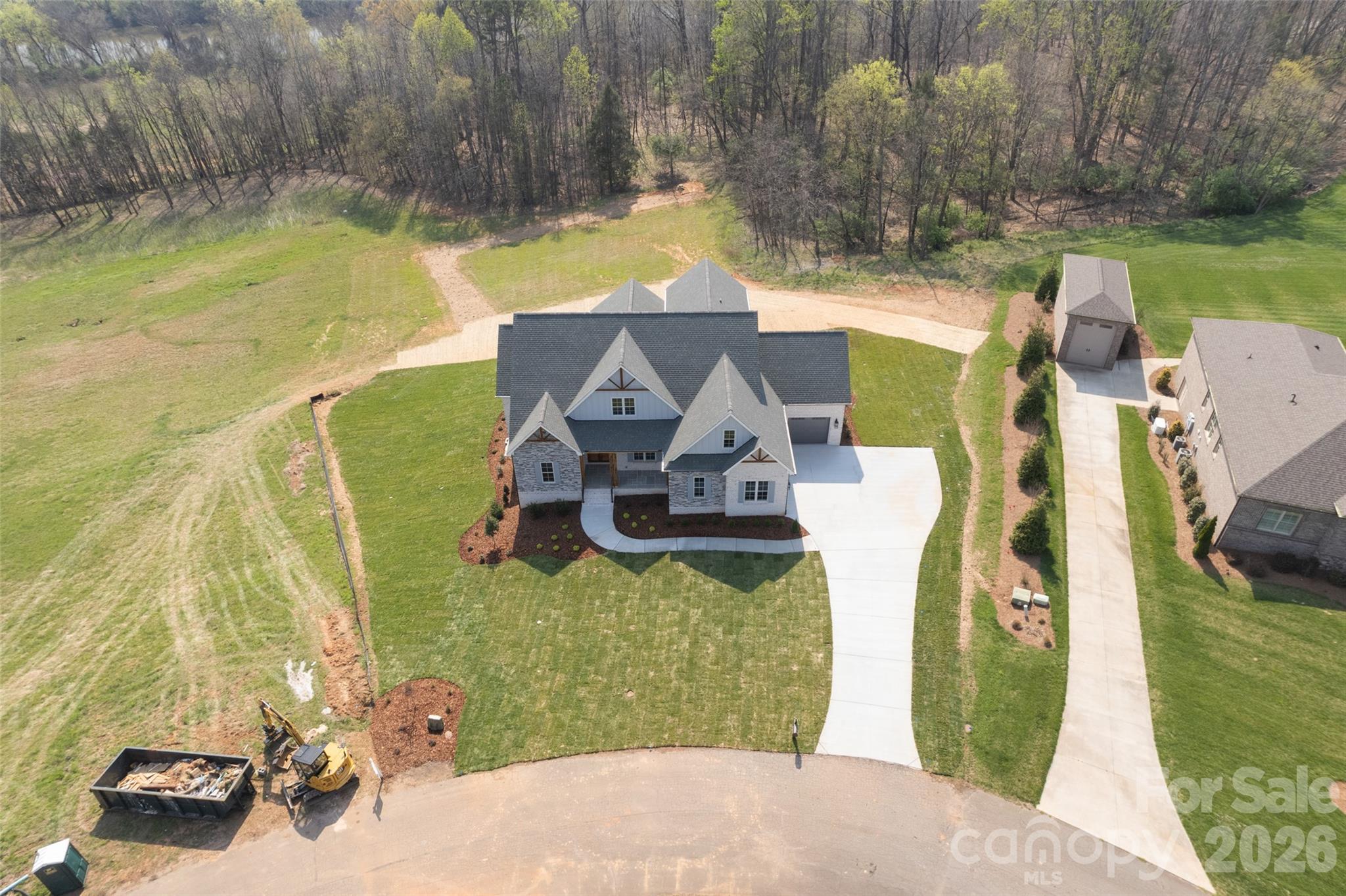3973 Valley View Circle Property Photo 47