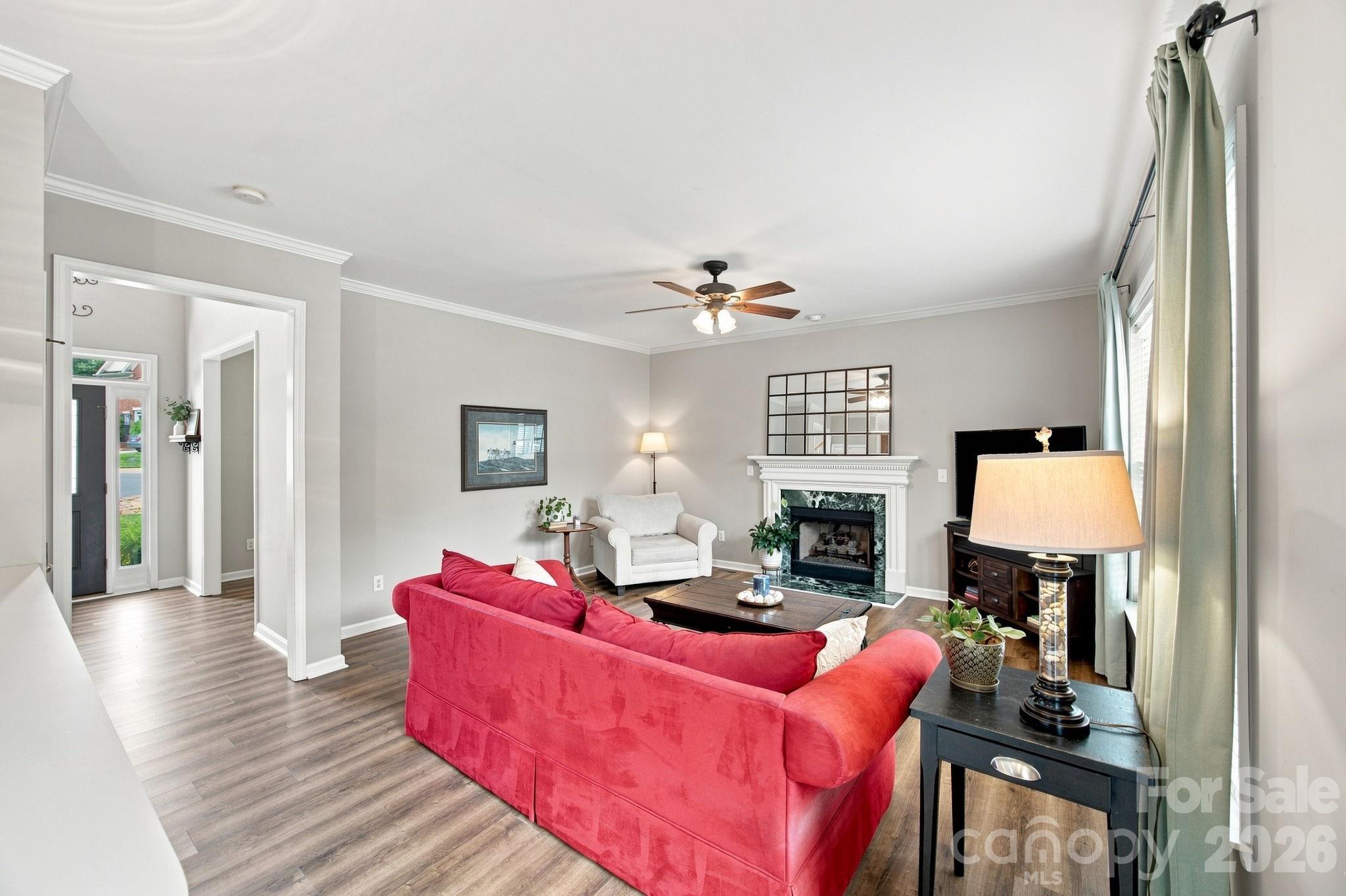 10310 Sawtimber Court Property Photo 13