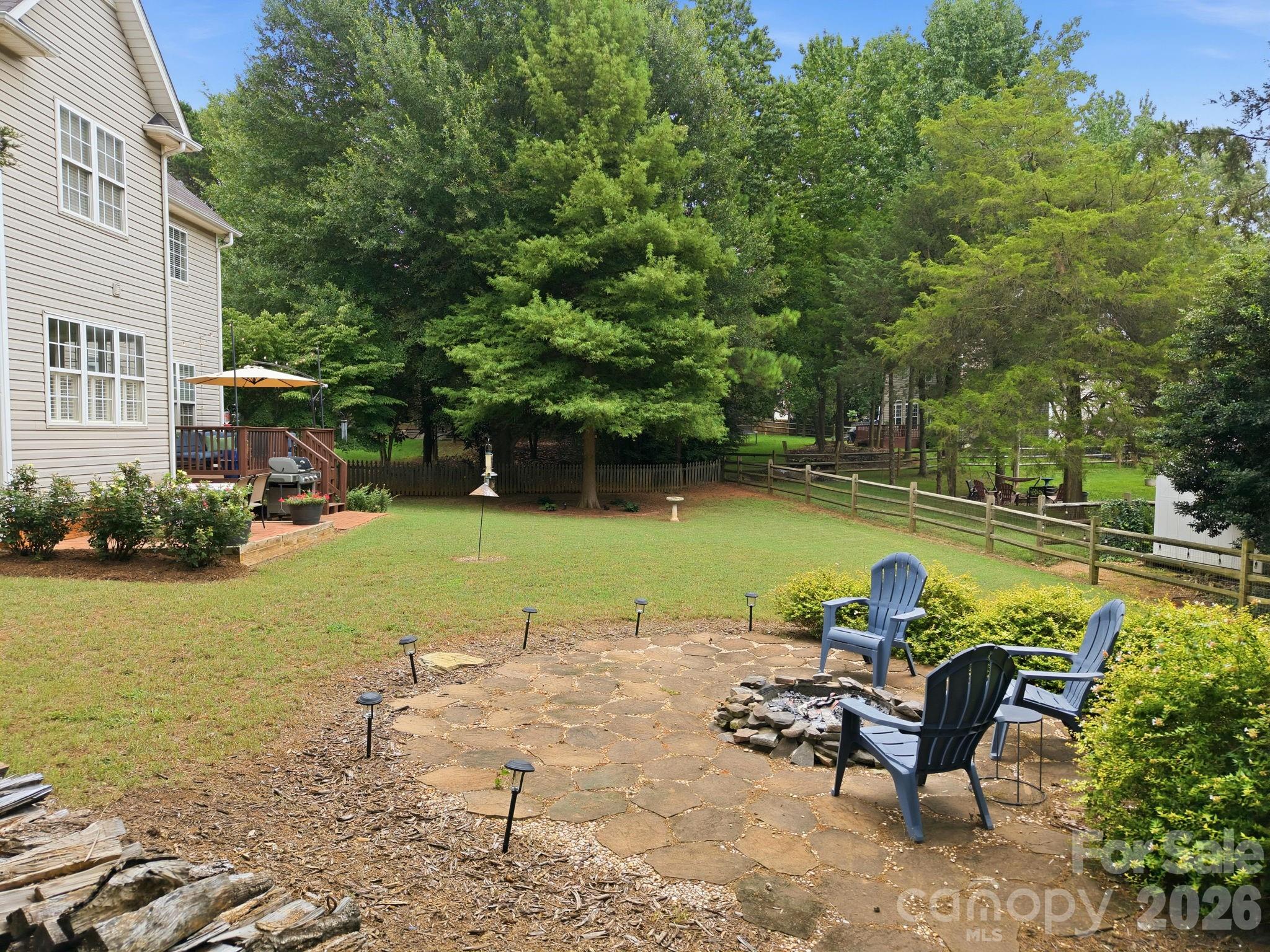10310 Sawtimber Court Property Photo 35