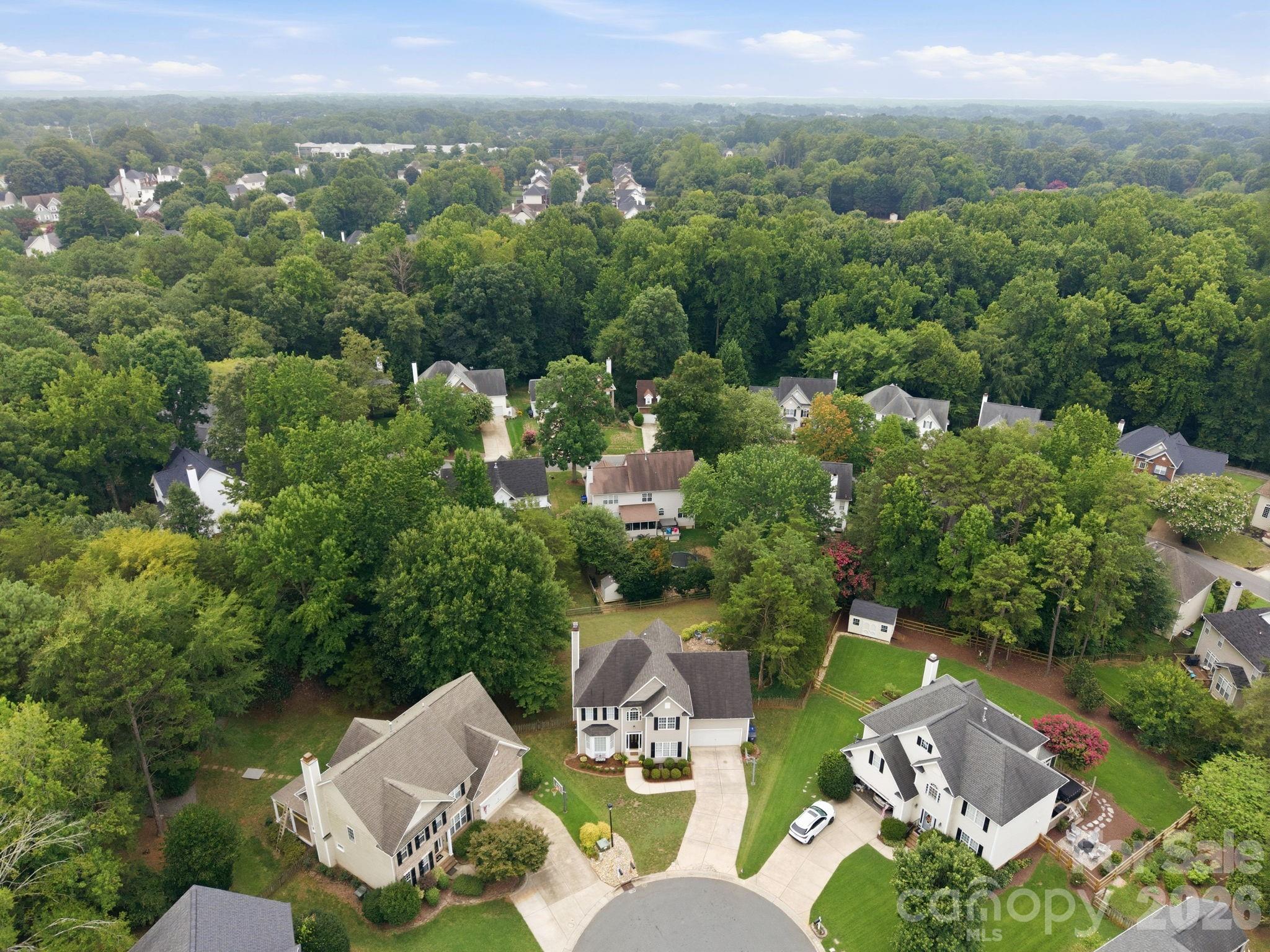 10310 Sawtimber Court Property Photo 40