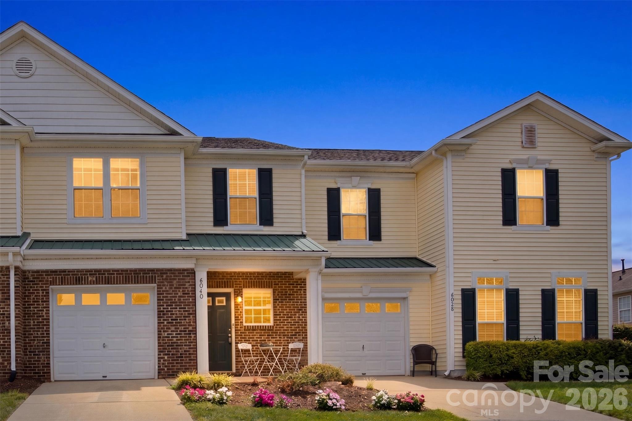 6040 Black Heath Drive Property Photo 4