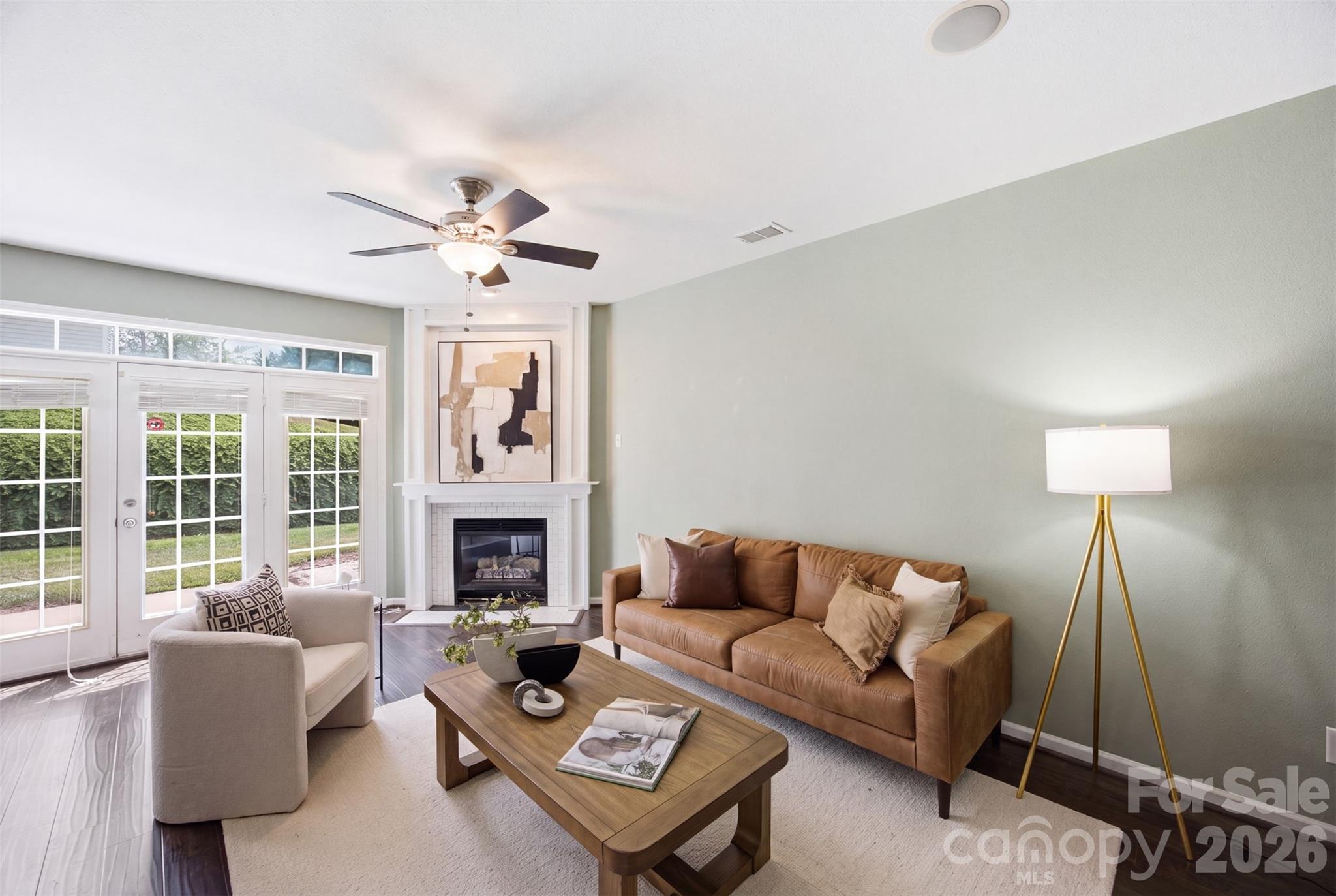 6040 Black Heath Drive Property Photo 6