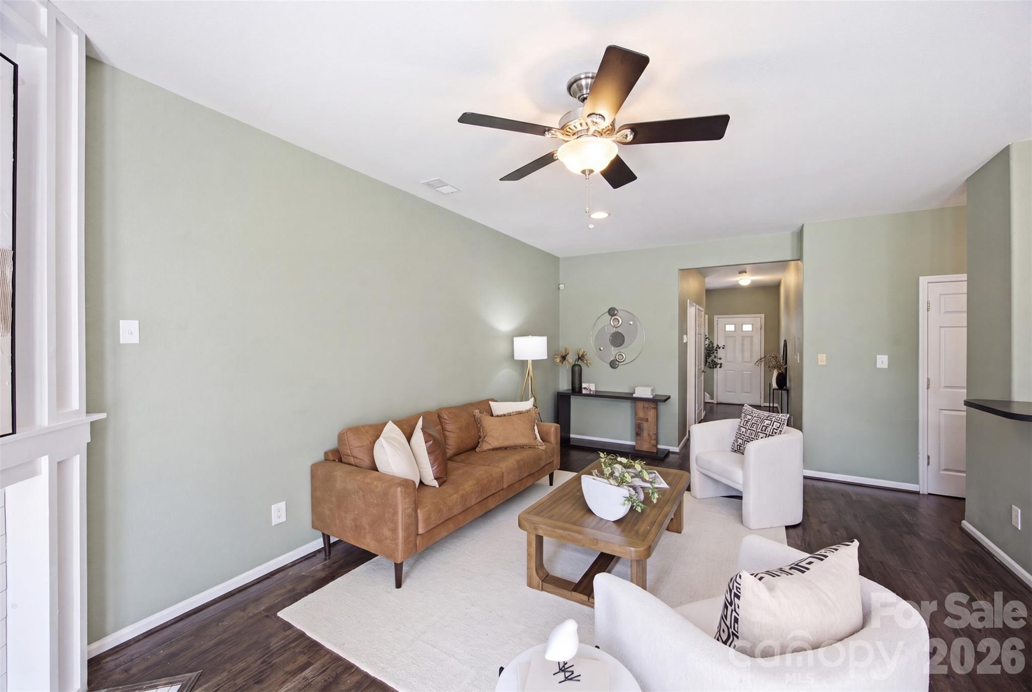6040 Black Heath Drive Property Photo 7