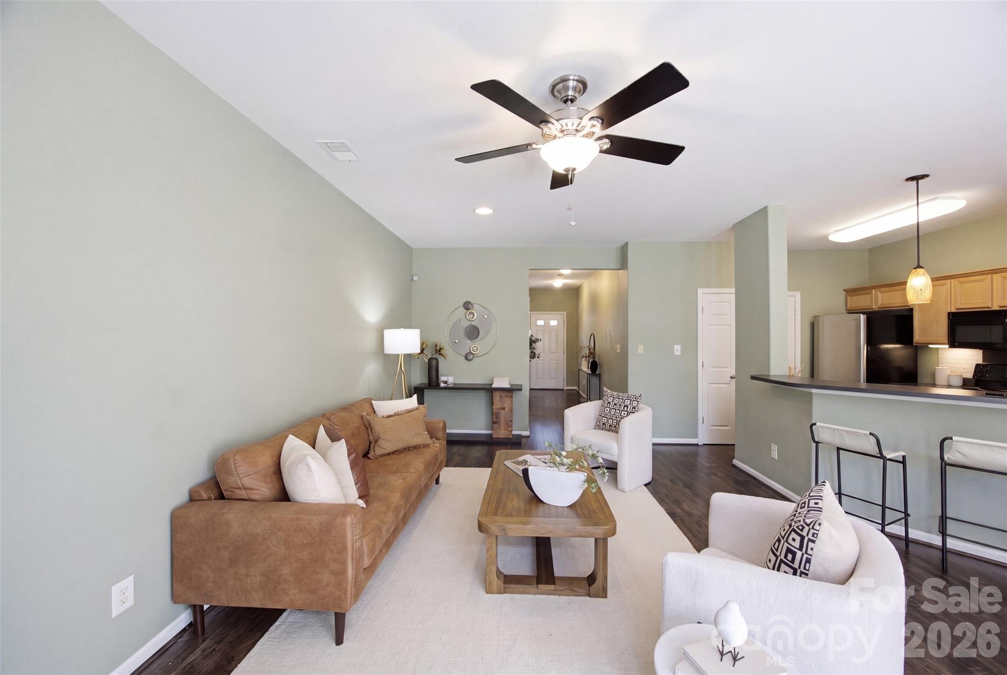 6040 Black Heath Drive Property Photo 8