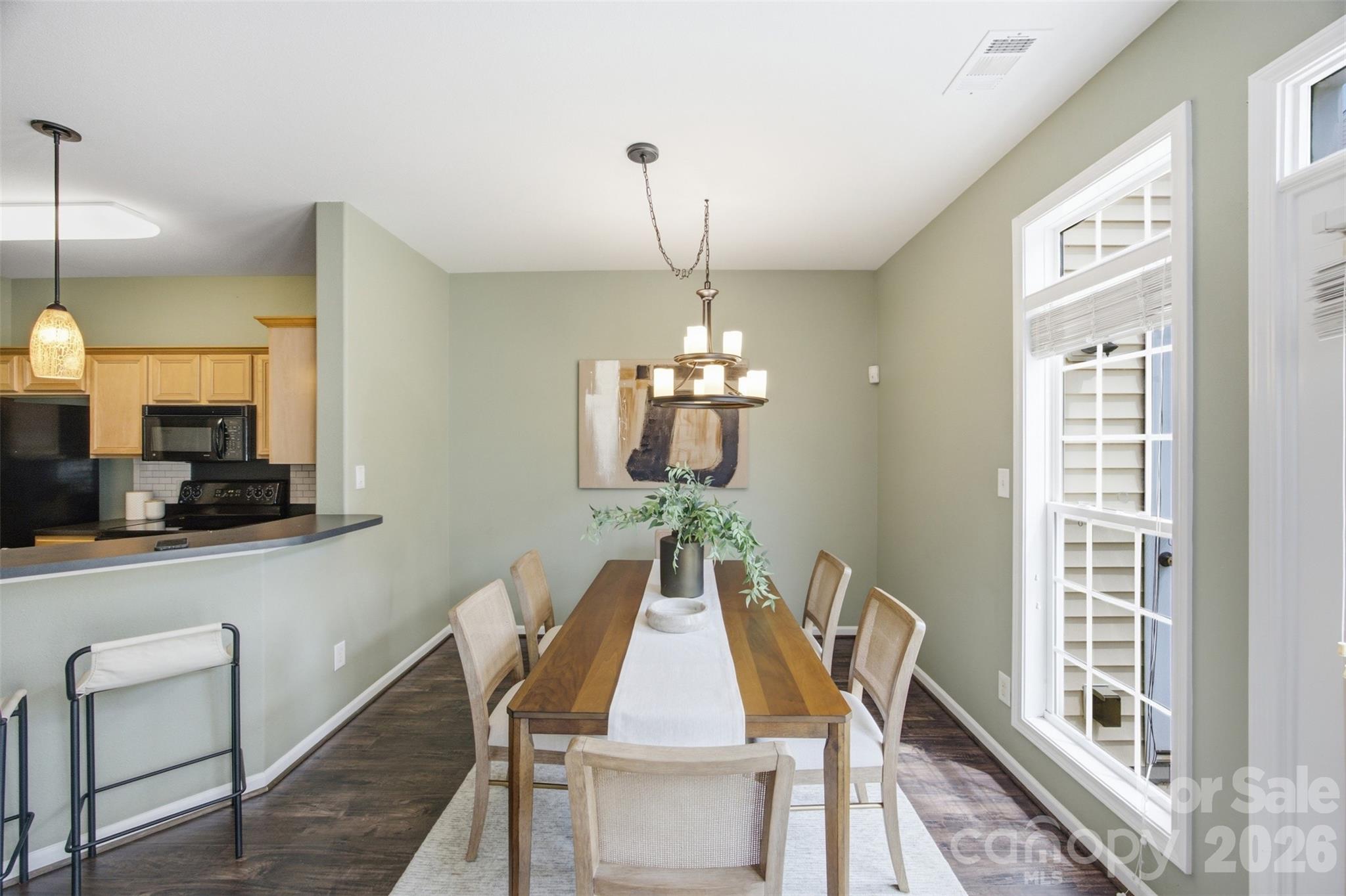 6040 Black Heath Drive Property Photo 9